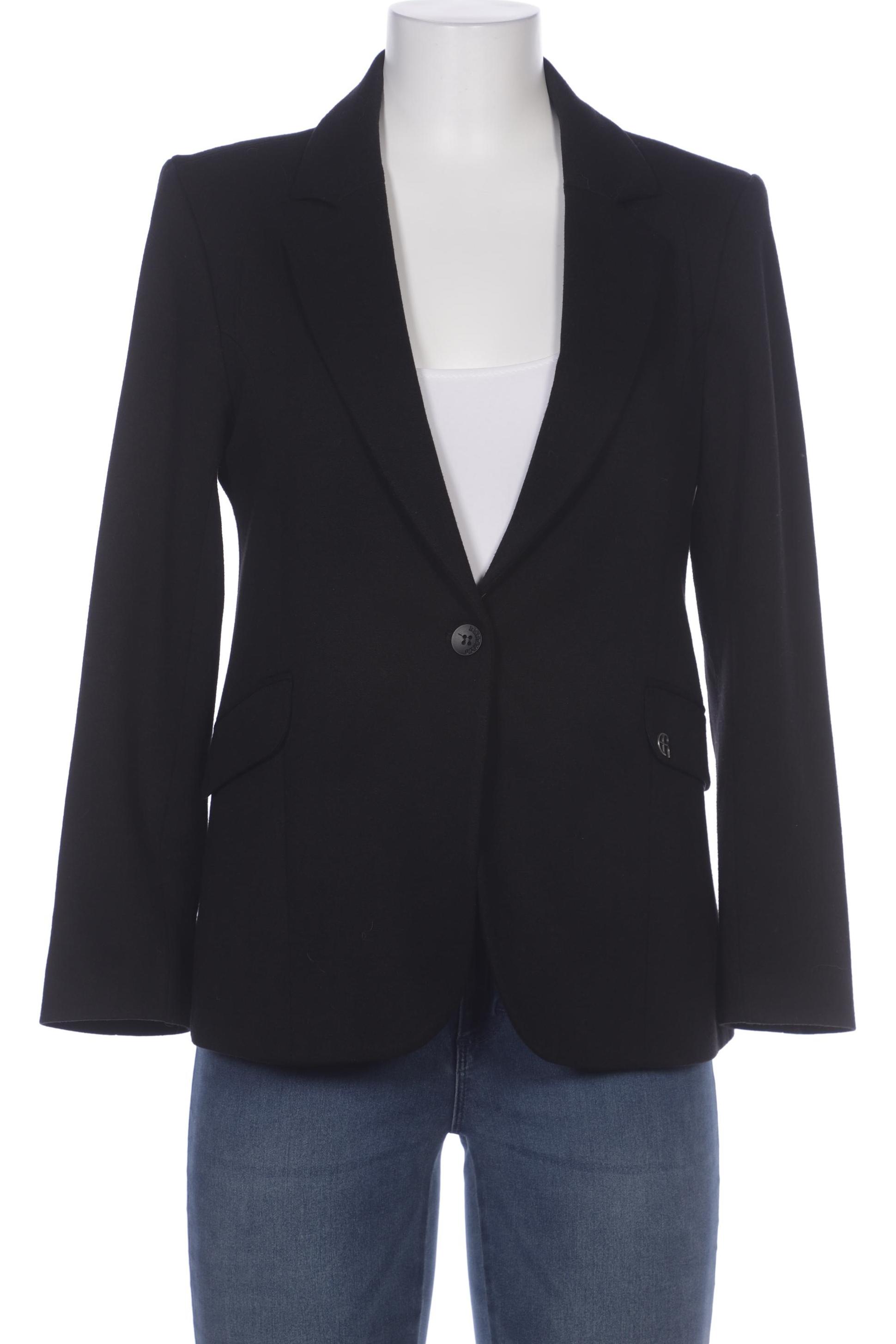 

ER Elias Rumelis Damen Blazer, schwarz, Gr. 38
