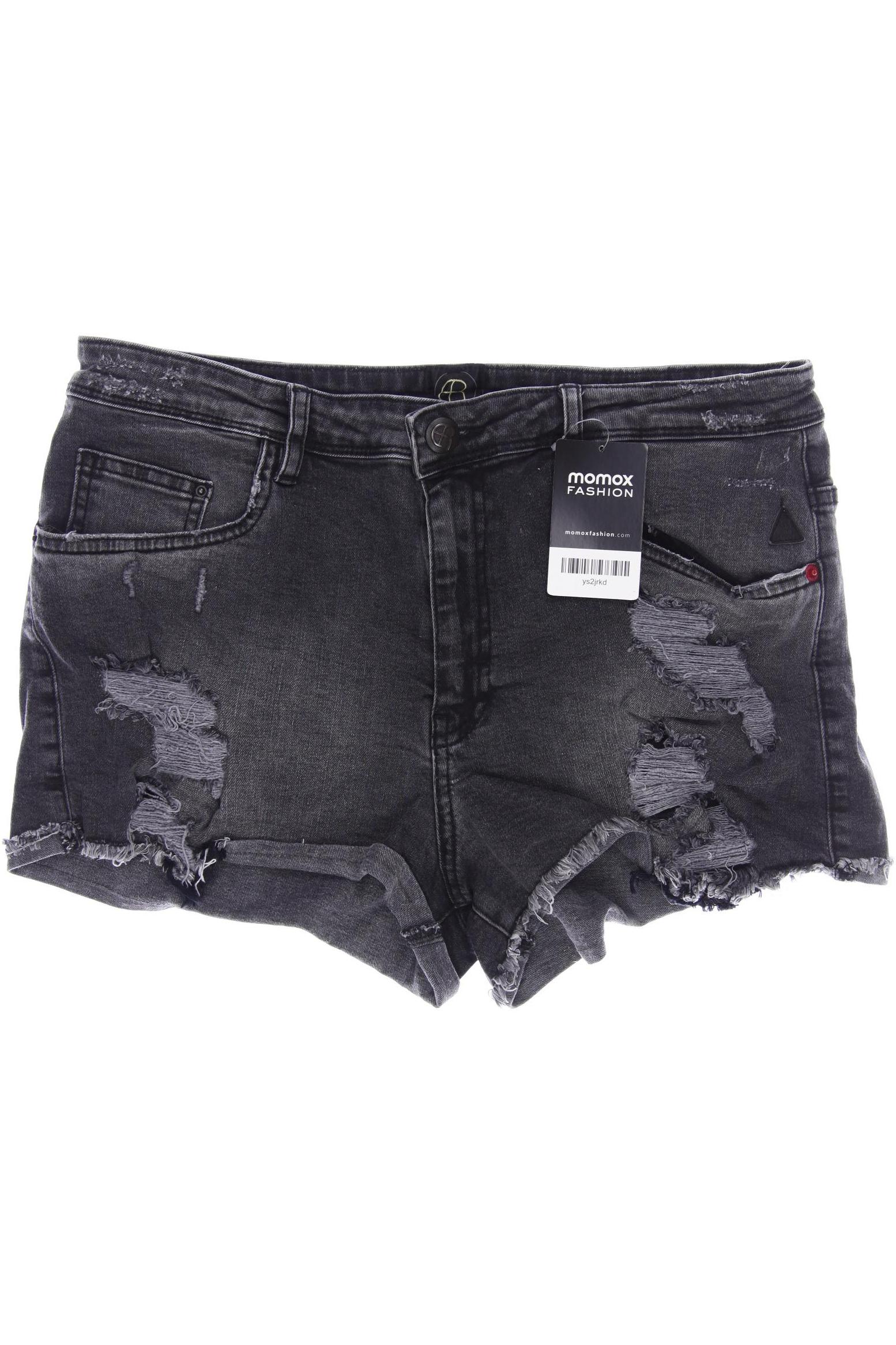 

ER Elias Rumelis Damen Shorts, grau, Gr. 30