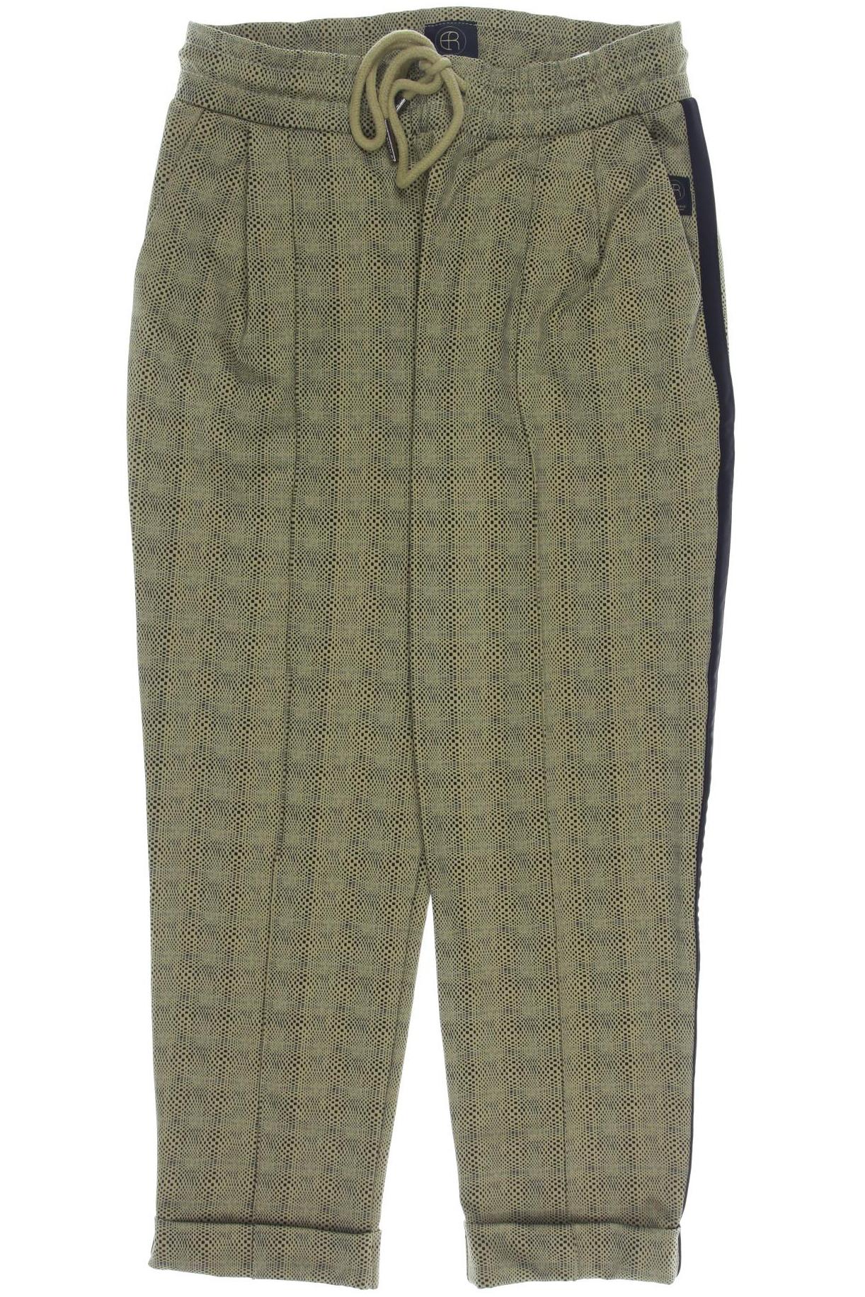 

ER Elias Rumelis Damen Stoffhose, grün, Gr. 0