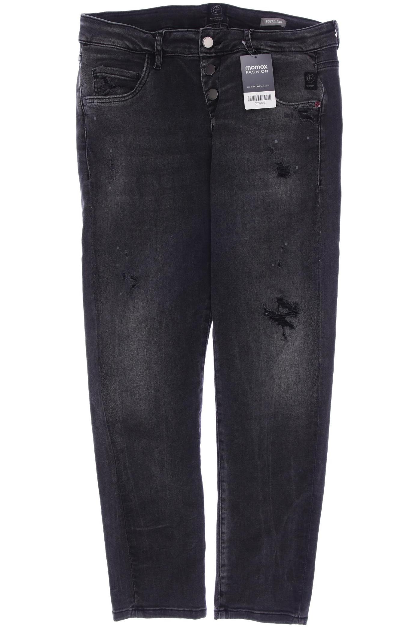 

ER Elias Rumelis Damen Jeans, grau, Gr. 40