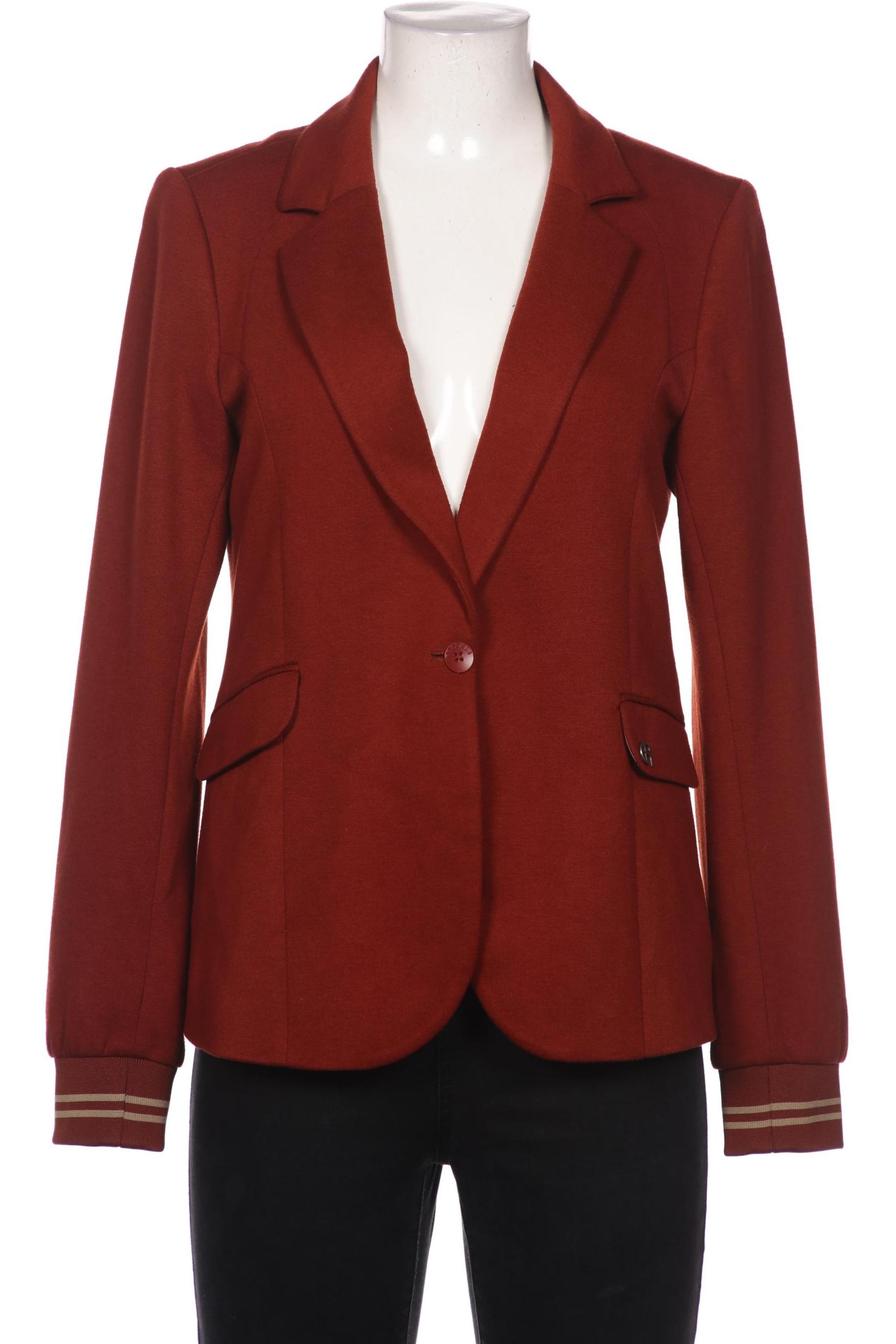 

ER Elias Rumelis Damen Blazer, braun, Gr. 42