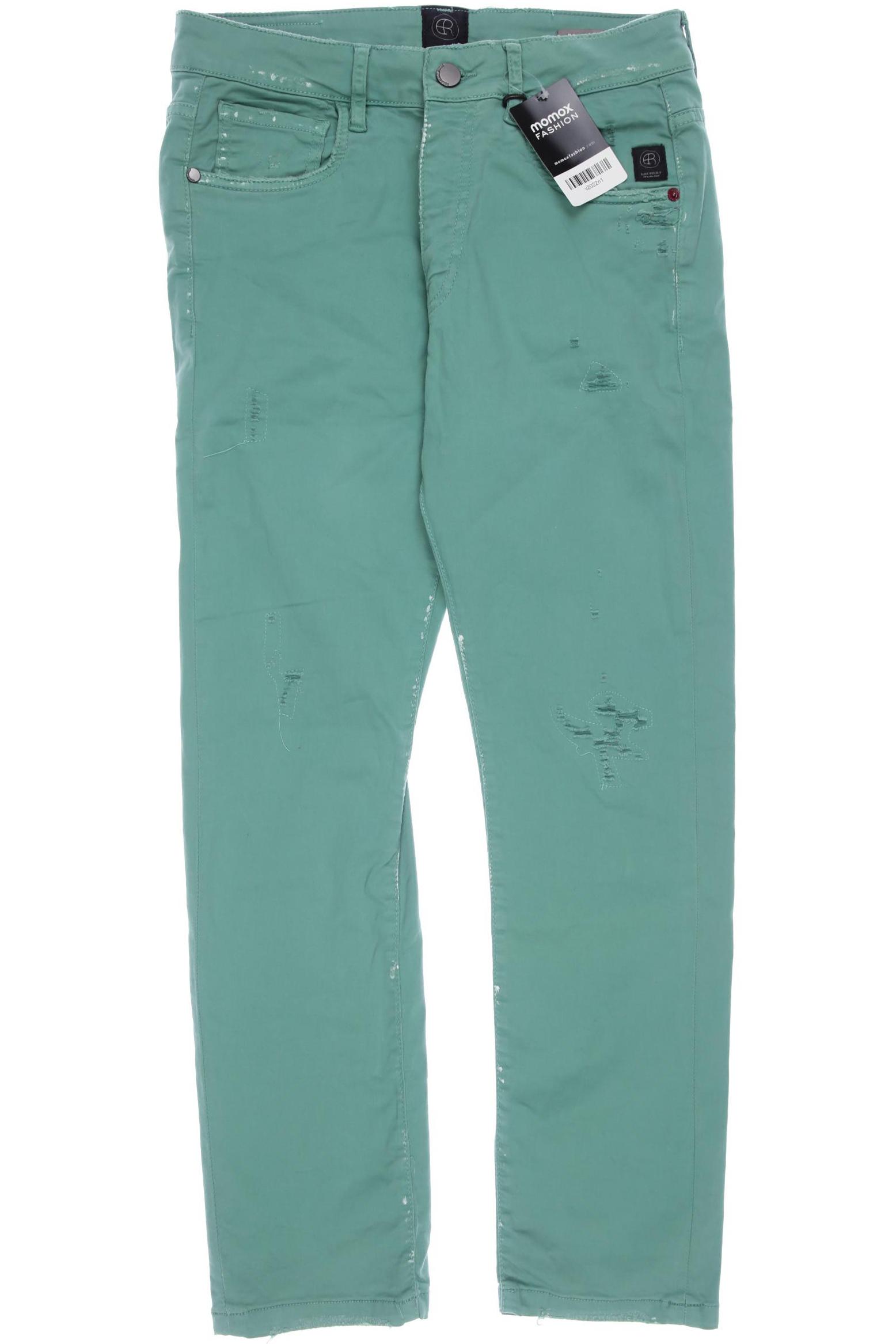 

ER Elias Rumelis Damen Stoffhose, grün, Gr. 26