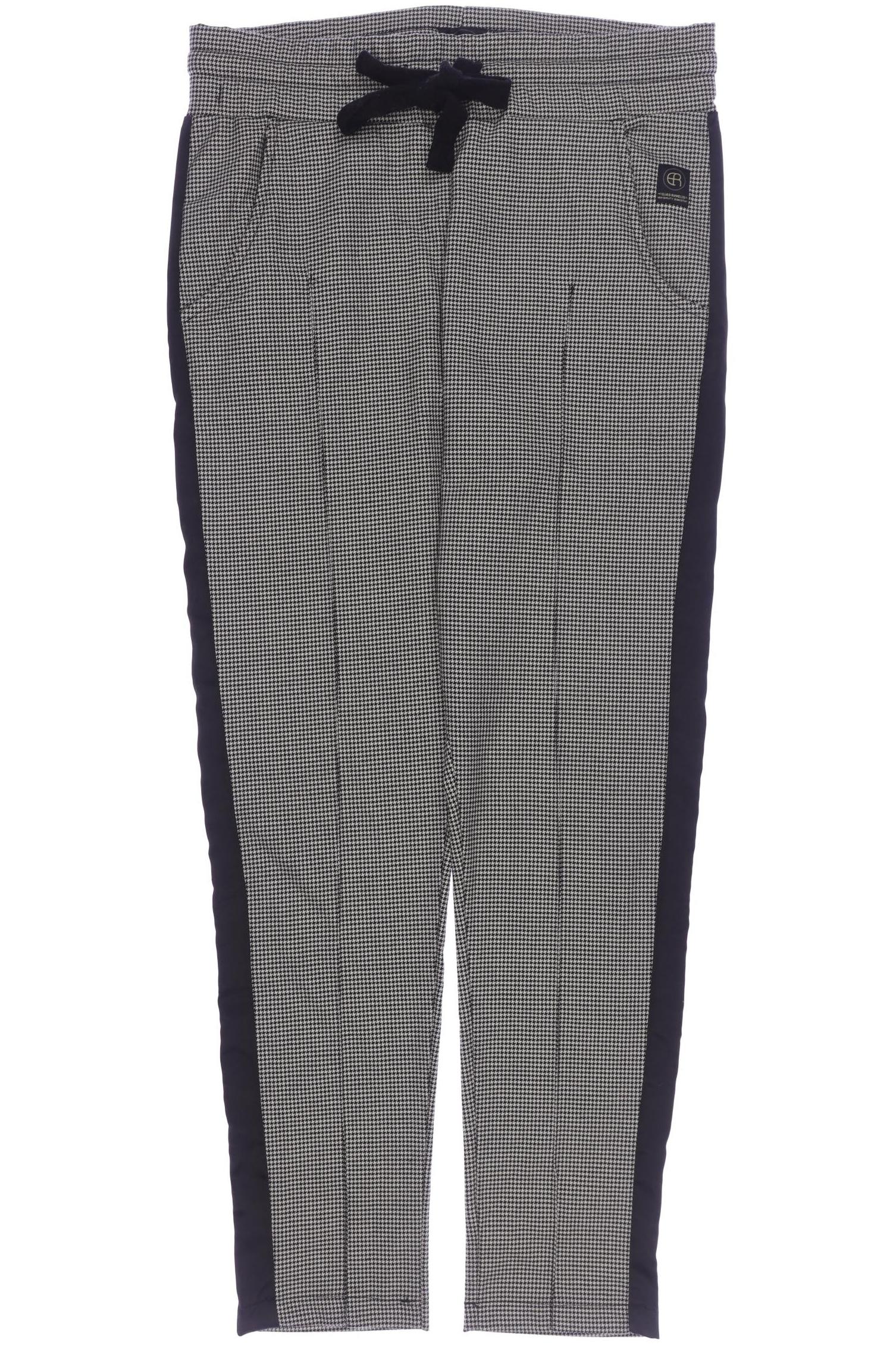 

ER Elias Rumelis Damen Stoffhose, schwarz, Gr. 0