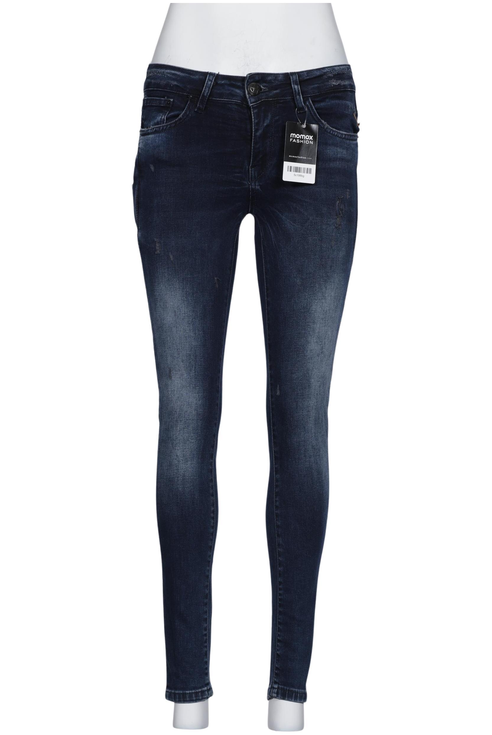 

ER Elias Rumelis Damen Jeans, marineblau, Gr. 27