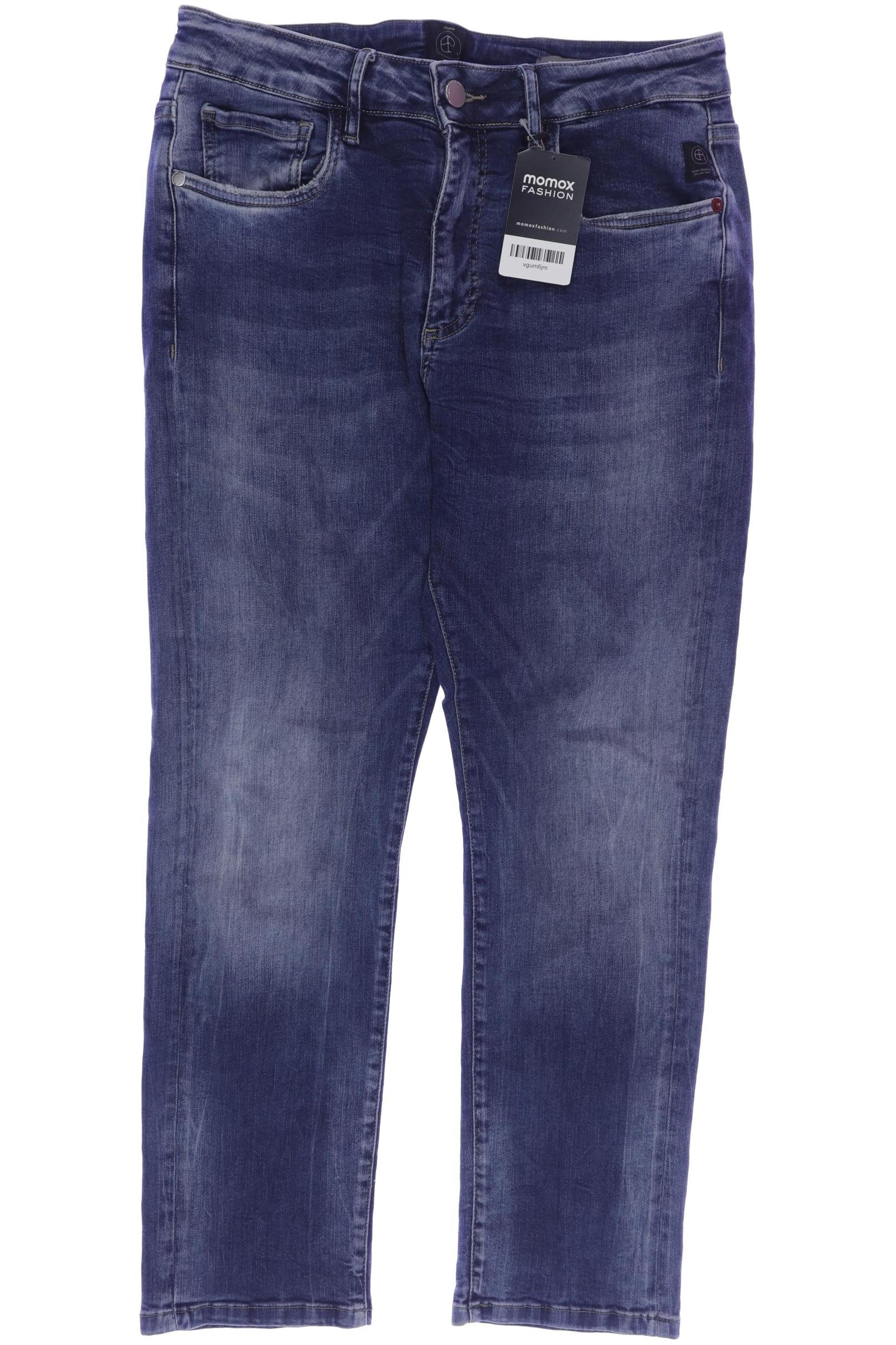 

ER Elias Rumelis Damen Jeans, blau, Gr. 26