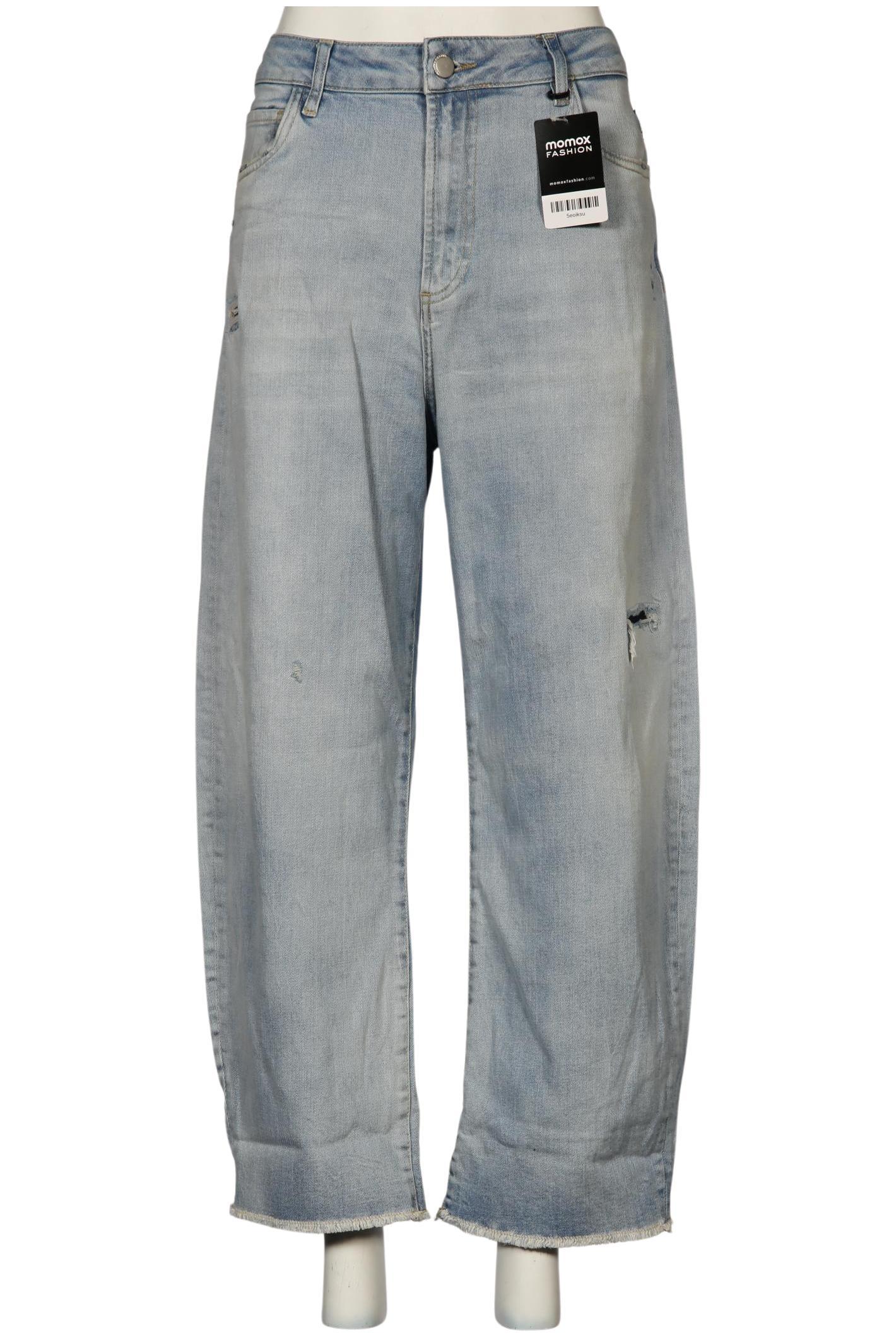 

ER Elias Rumelis Damen Jeans, hellblau, Gr. 30
