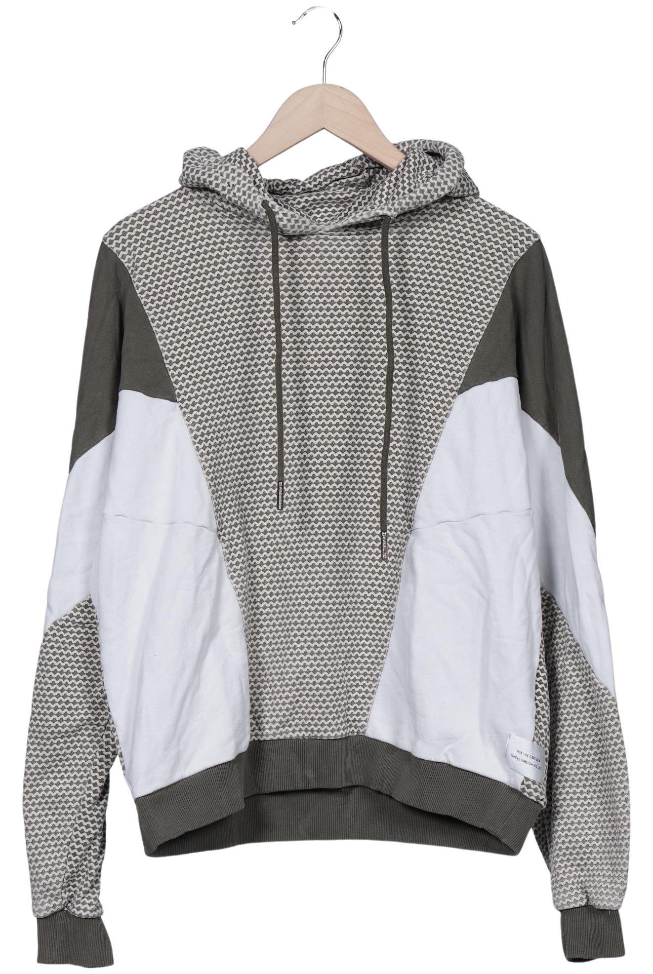 

ER Elias Rumelis Damen Kapuzenpullover, grün, Gr. 36