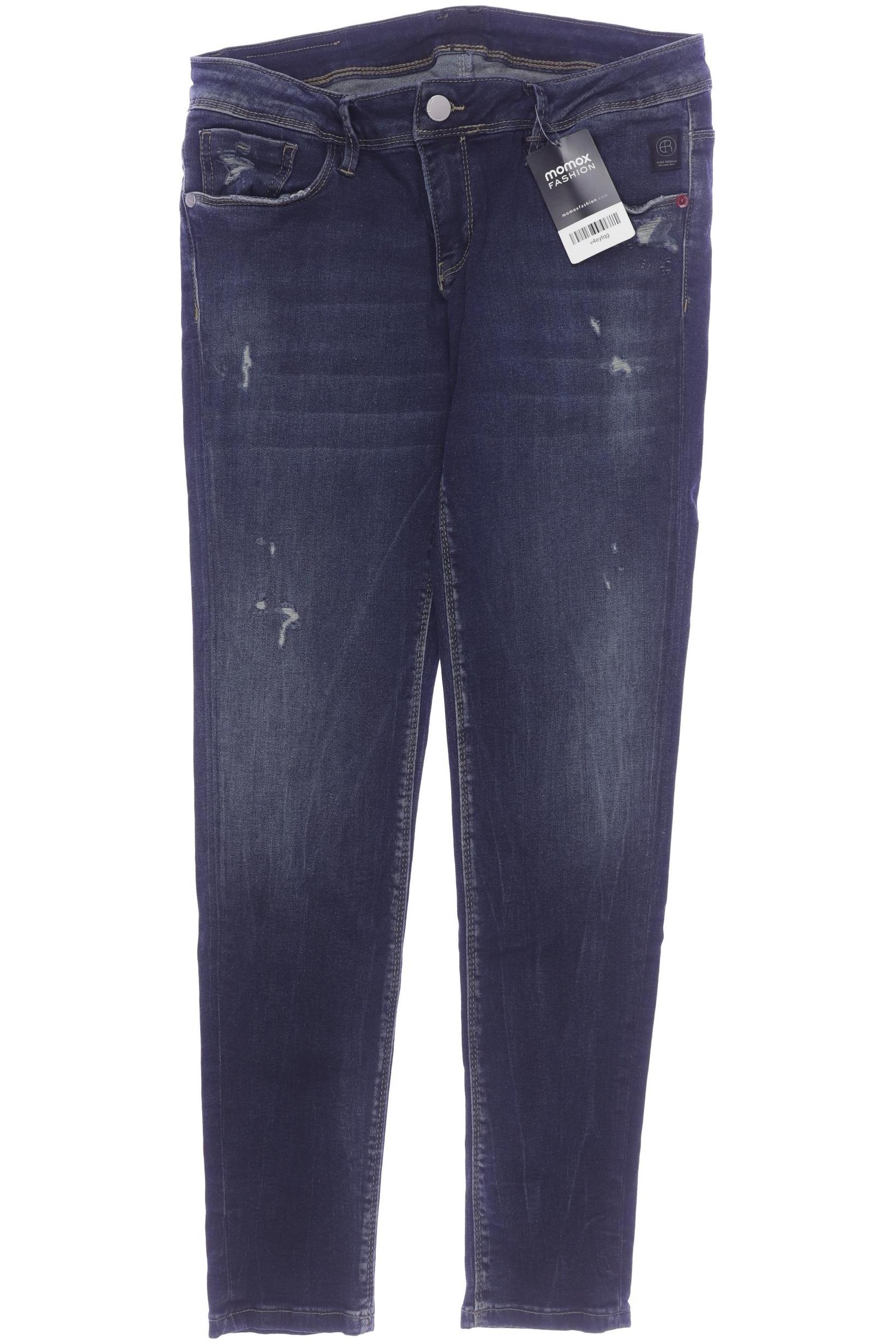 

ER Elias Rumelis Damen Jeans, marineblau, Gr. 29