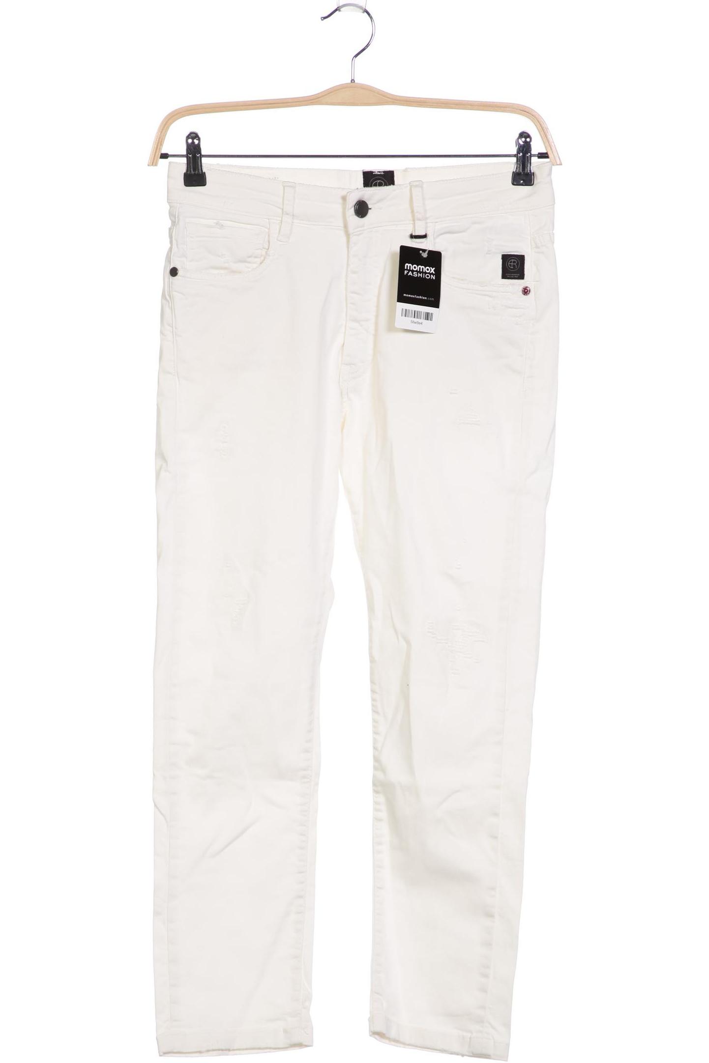 

ER Elias Rumelis Damen Stoffhose, weiß, Gr. 29