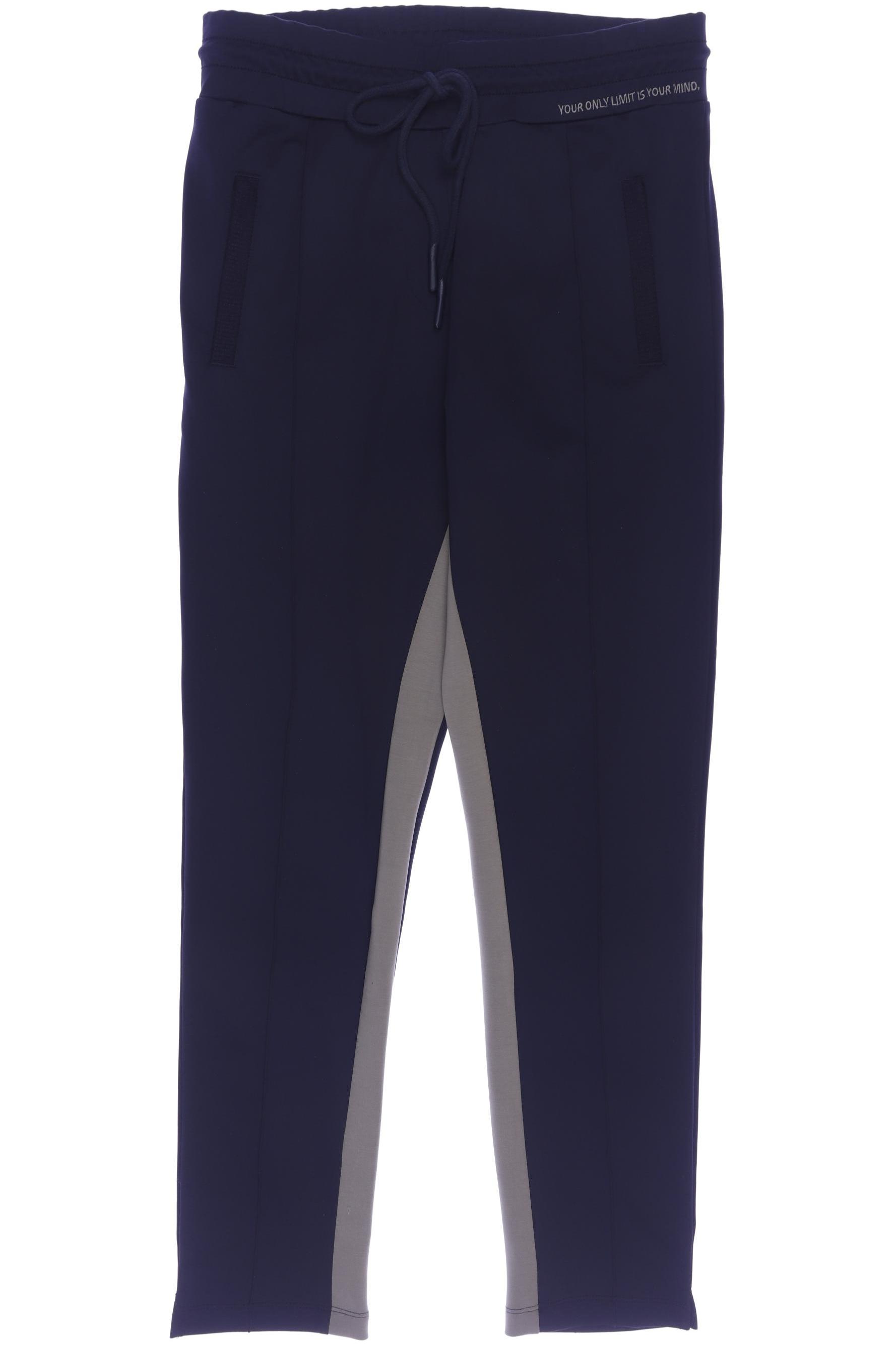 

ER Elias Rumelis Damen Stoffhose, marineblau, Gr. 0