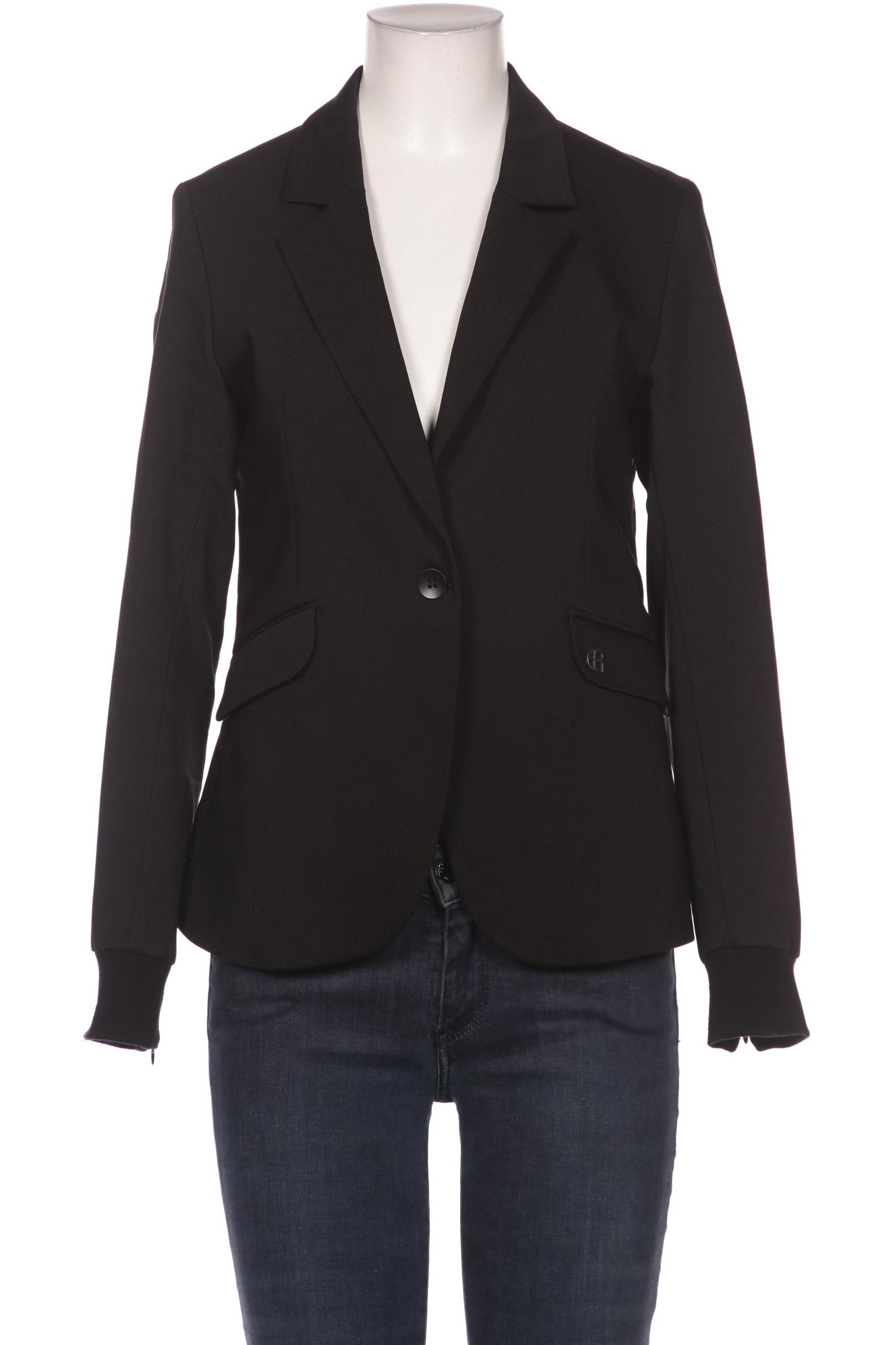 

ER Elias Rumelis Damen Blazer, schwarz, Gr. 34