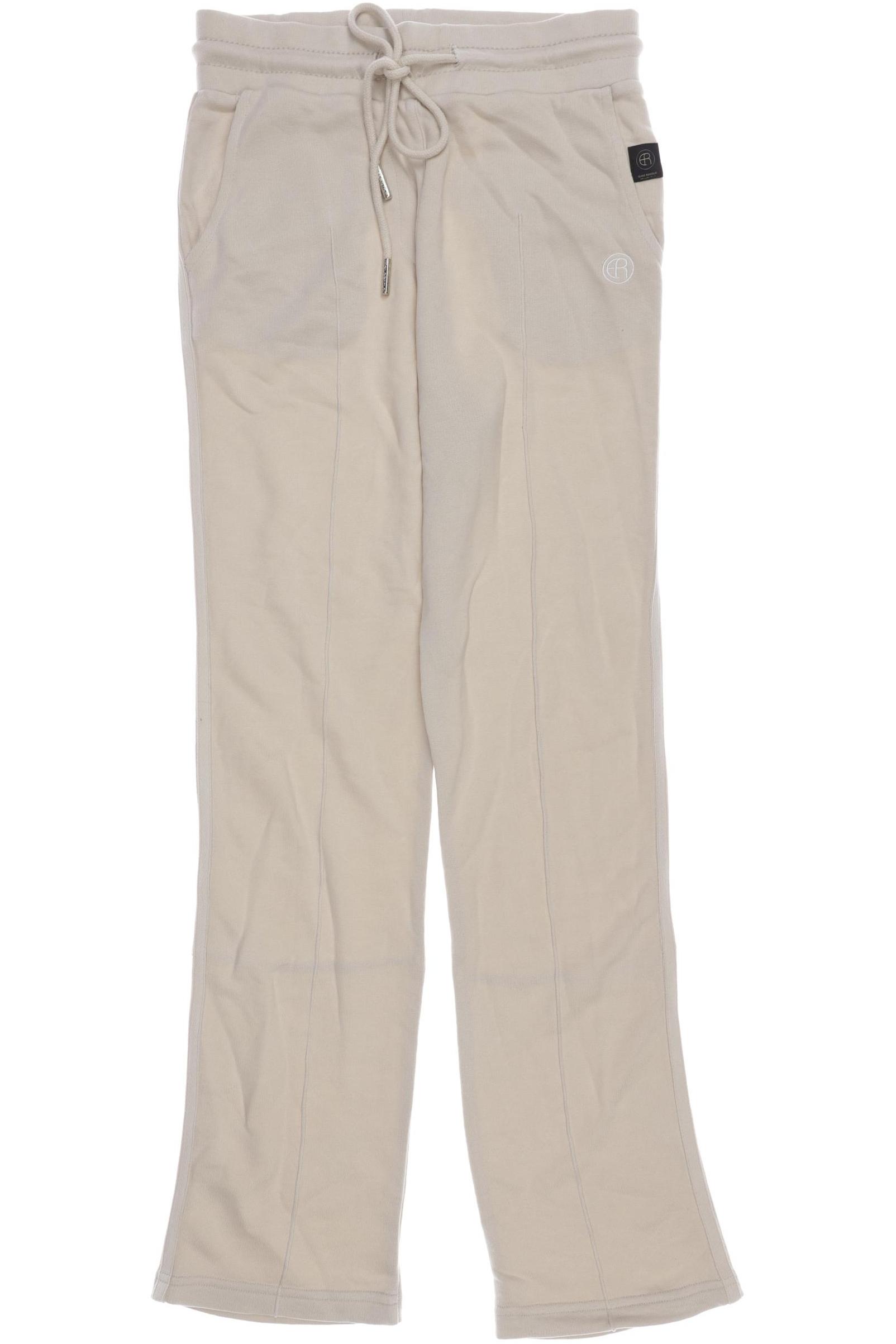 

ER Elias Rumelis Damen Stoffhose, cremeweiß, Gr. 0