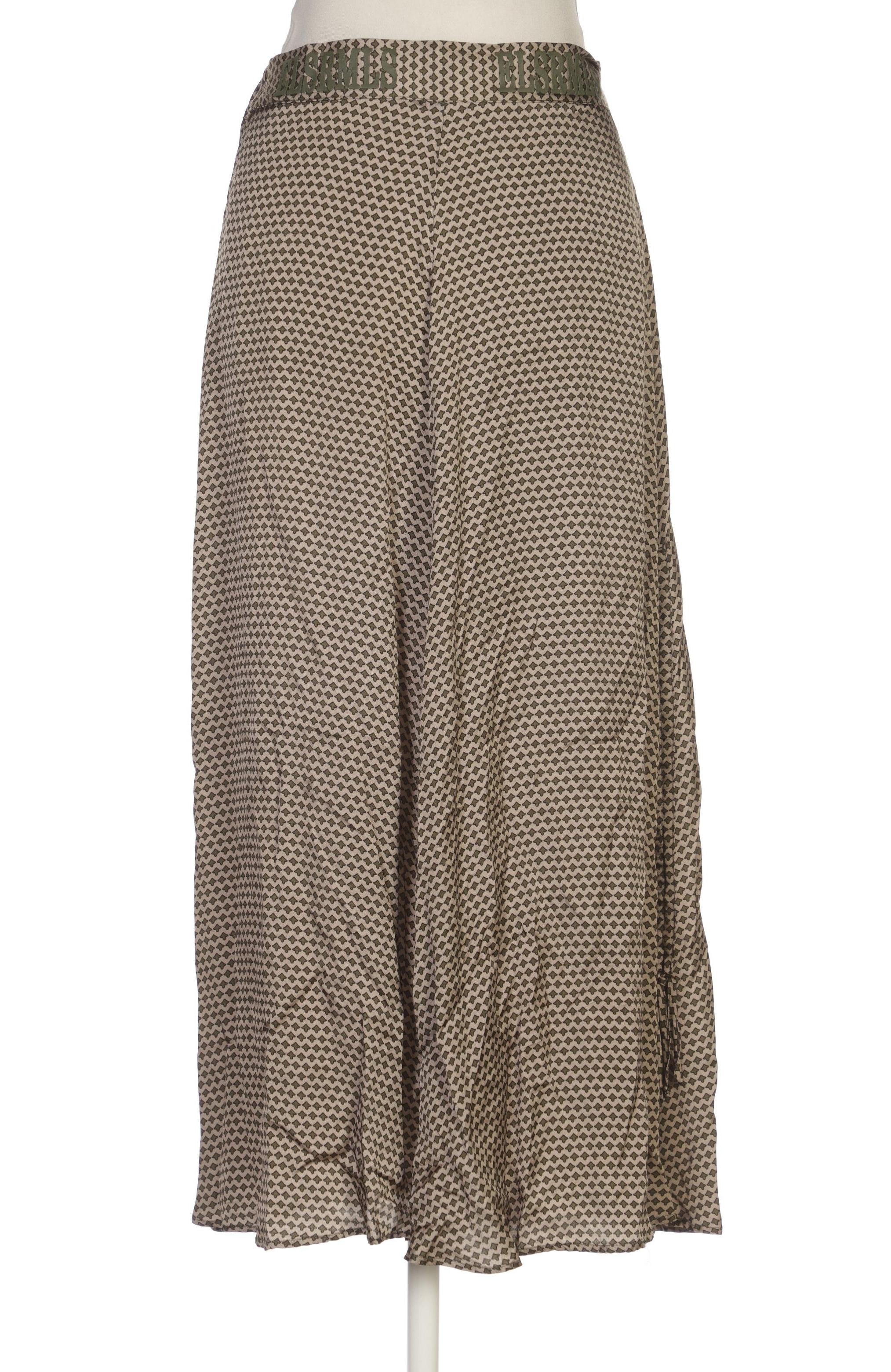 

ER Elias Rumelis Damen Rock, beige, Gr. 38