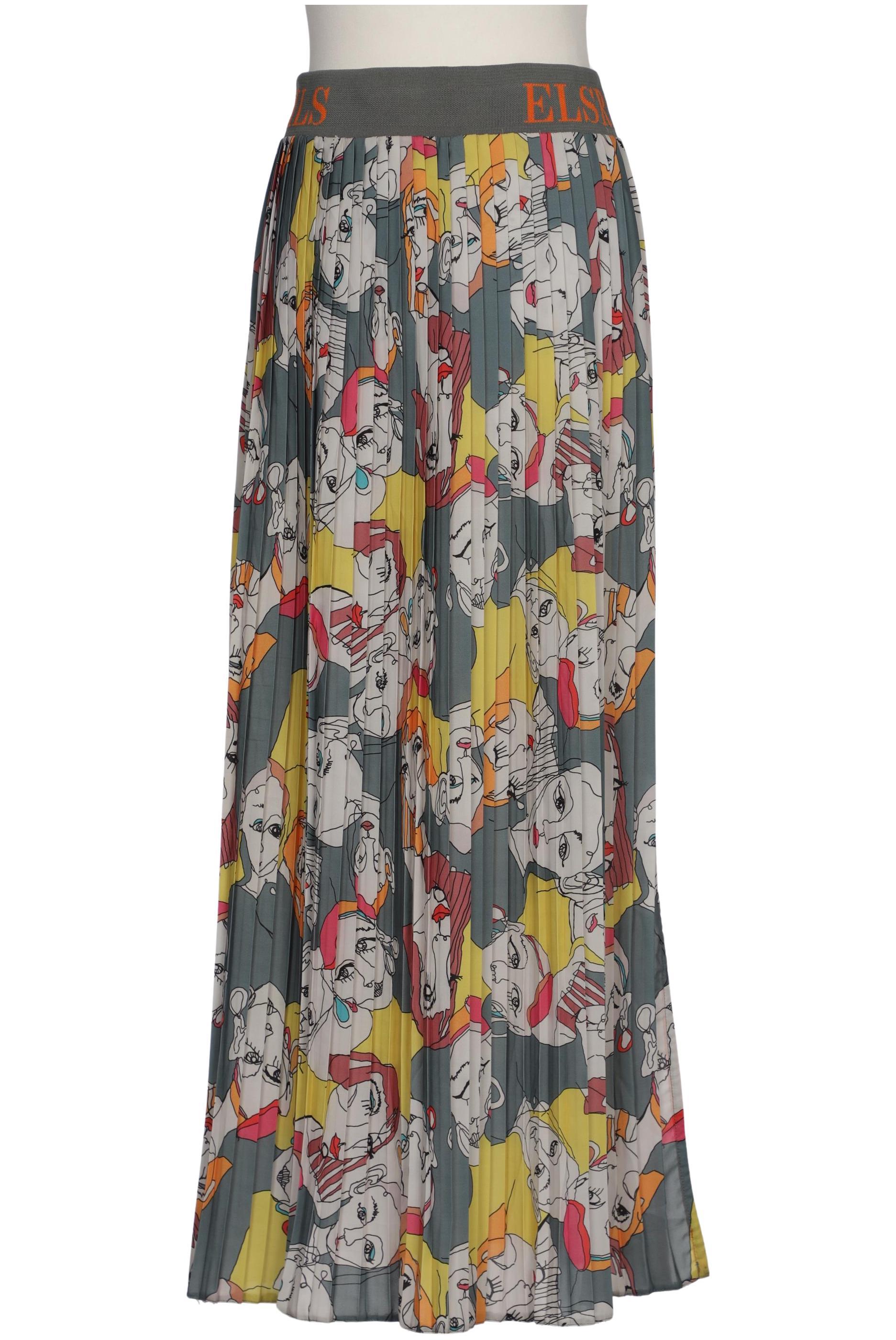 

ER Elias Rumelis Damen Rock, mehrfarbig, Gr. 36