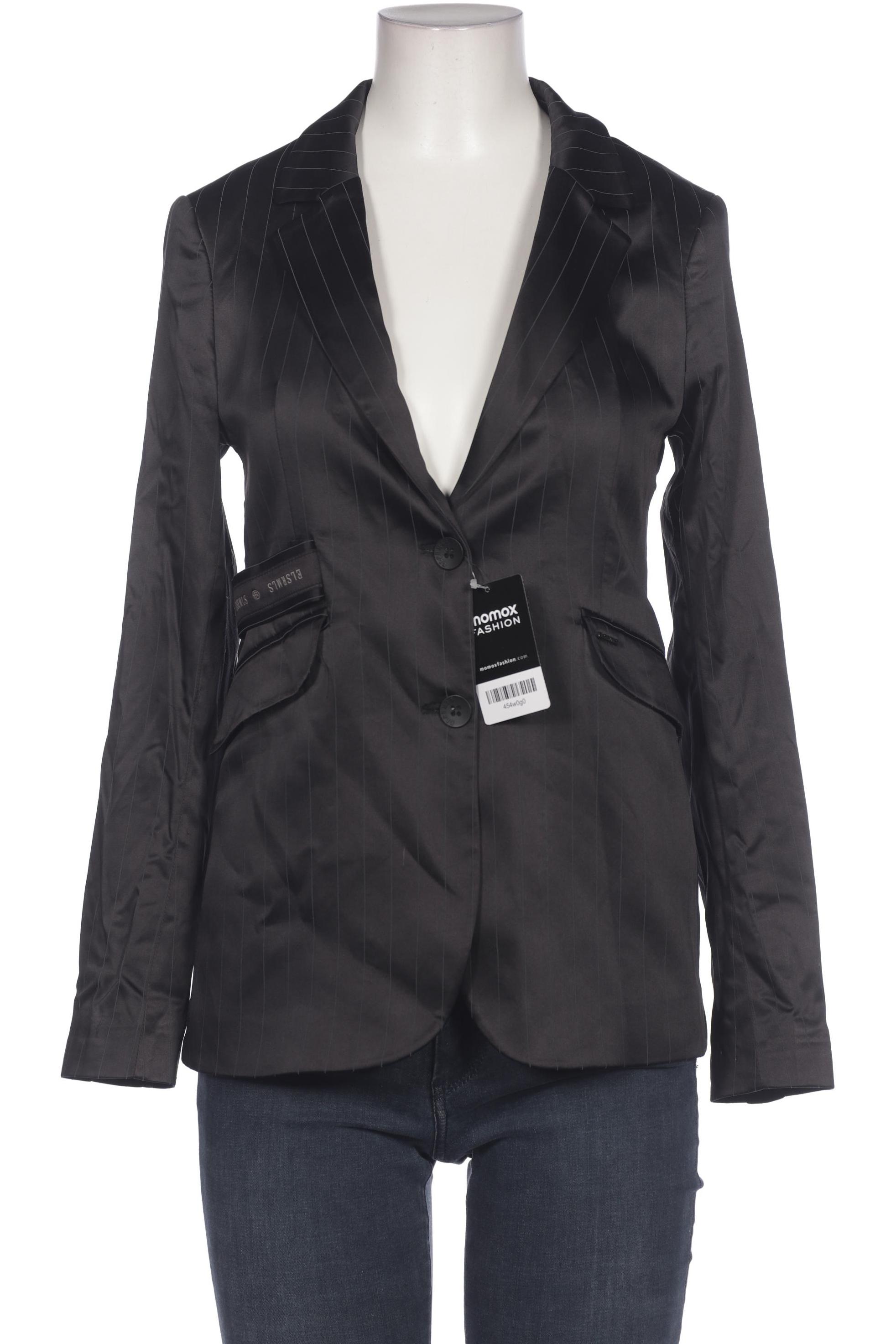 

ER Elias Rumelis Damen Blazer, marineblau, Gr. 34
