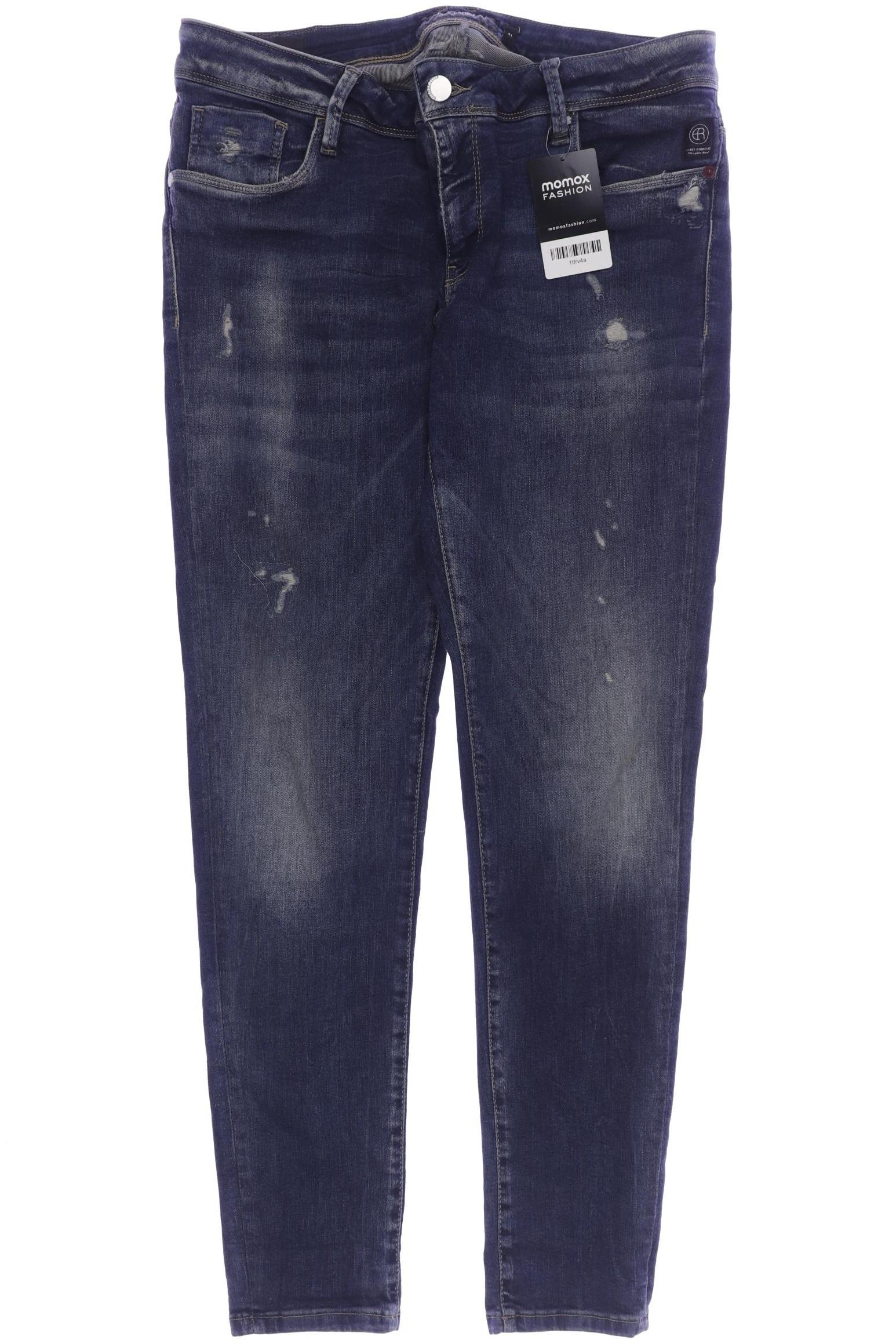 

ER Elias Rumelis Damen Jeans, marineblau, Gr. 31