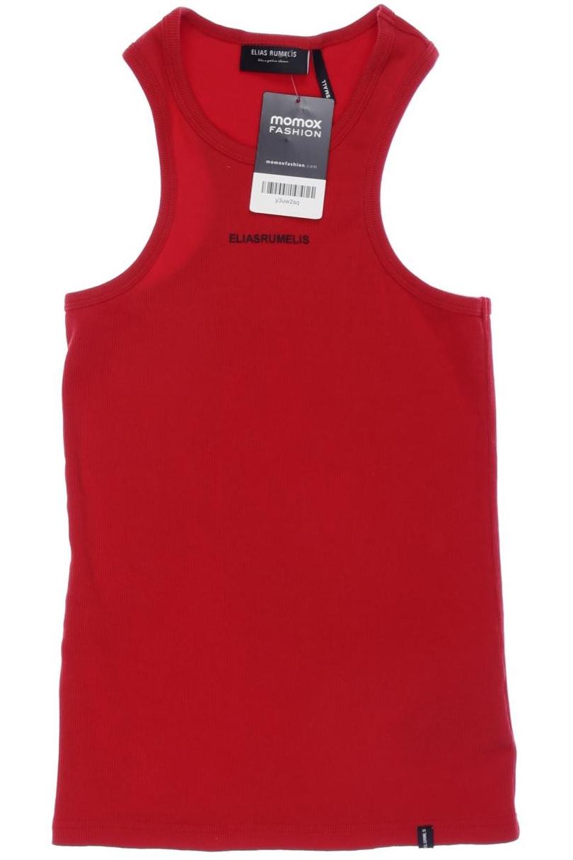 Thumbnail - ER Elias Rumelis Damen Top, rot, Gr. 36