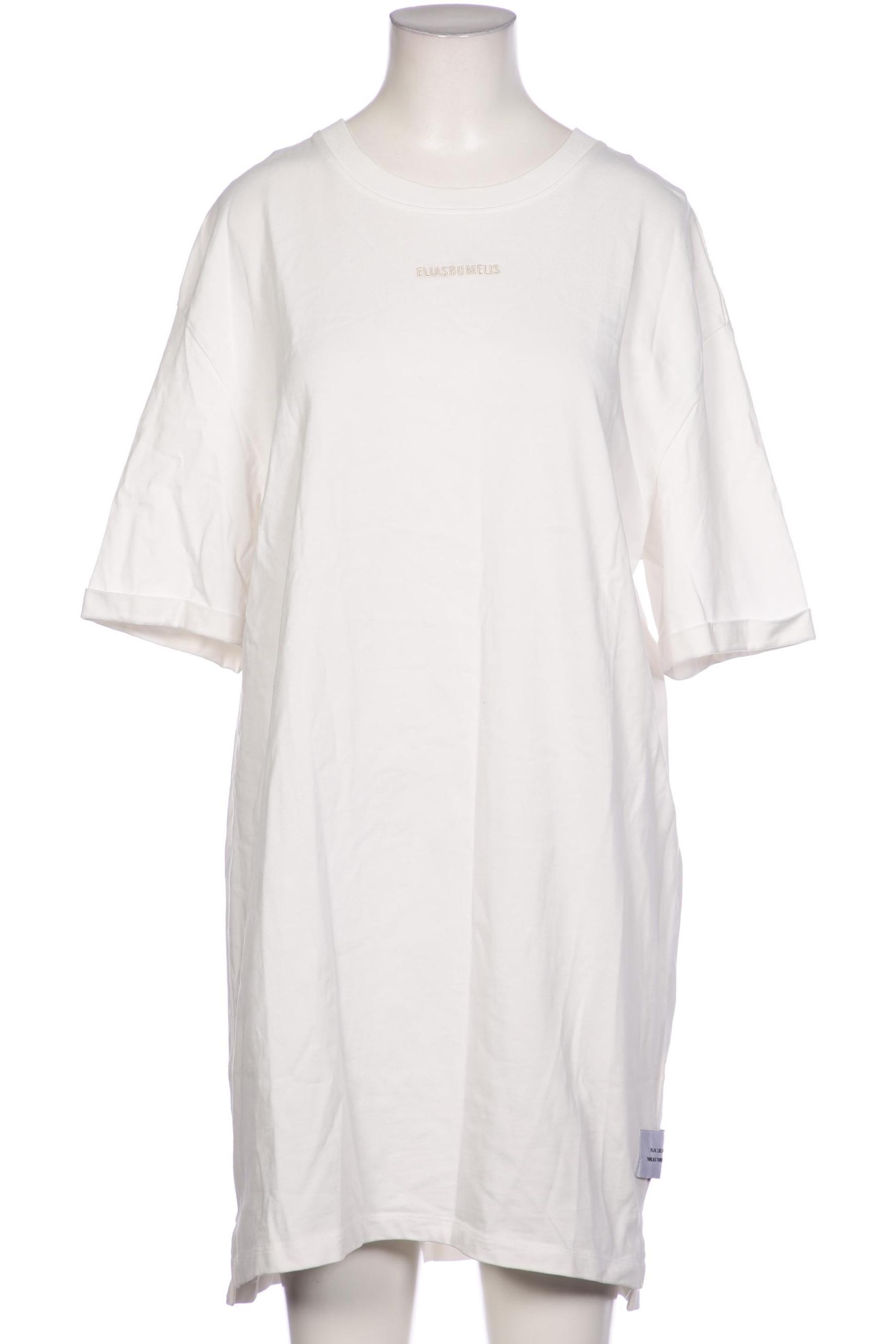 

ER Elias Rumelis Damen Kleid, weiß, Gr. 34