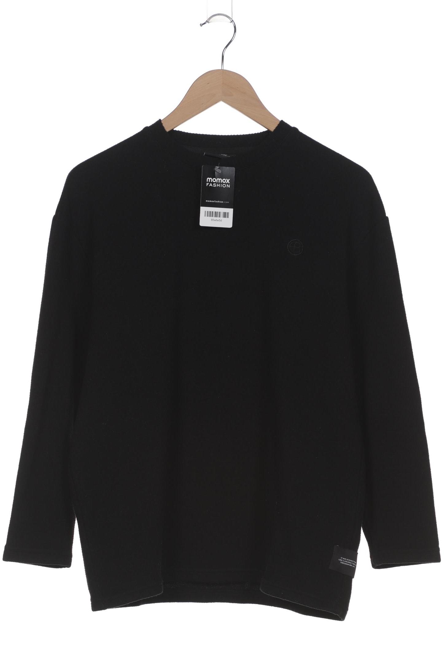 

ER Elias Rumelis Herren Pullover, schwarz, Gr. 46