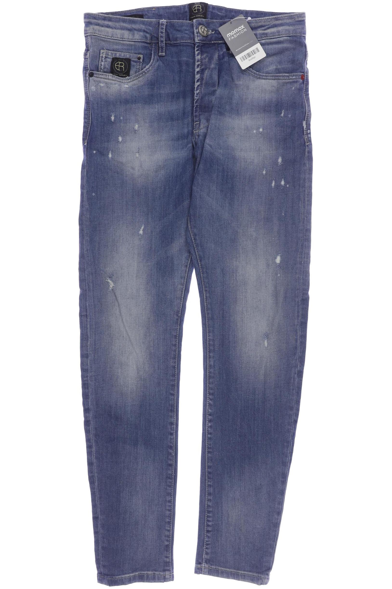 

ER Elias Rumelis Herren Jeans, blau, Gr. 30