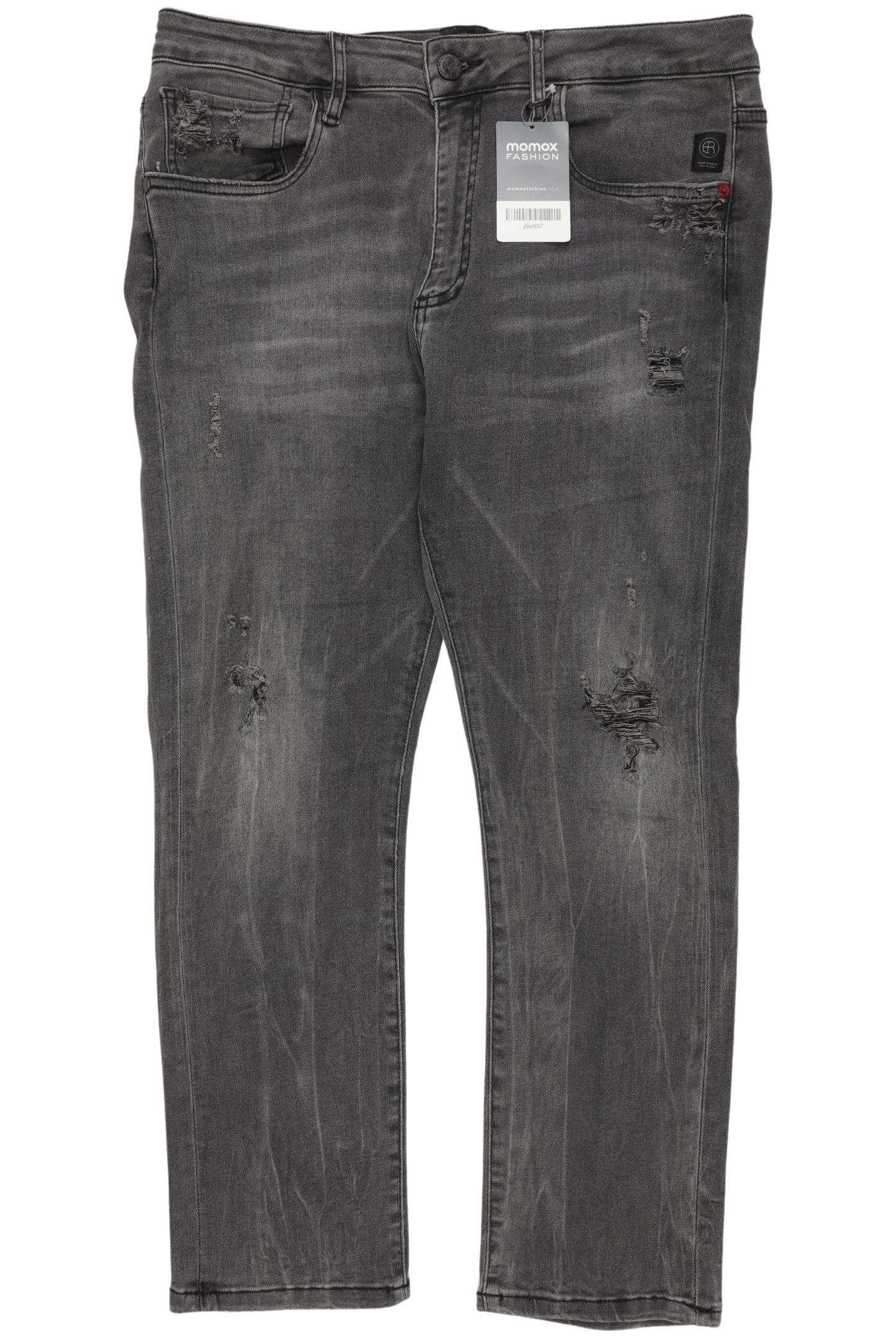 

ER Elias Rumelis Damen Jeans, grau, Gr. 29
