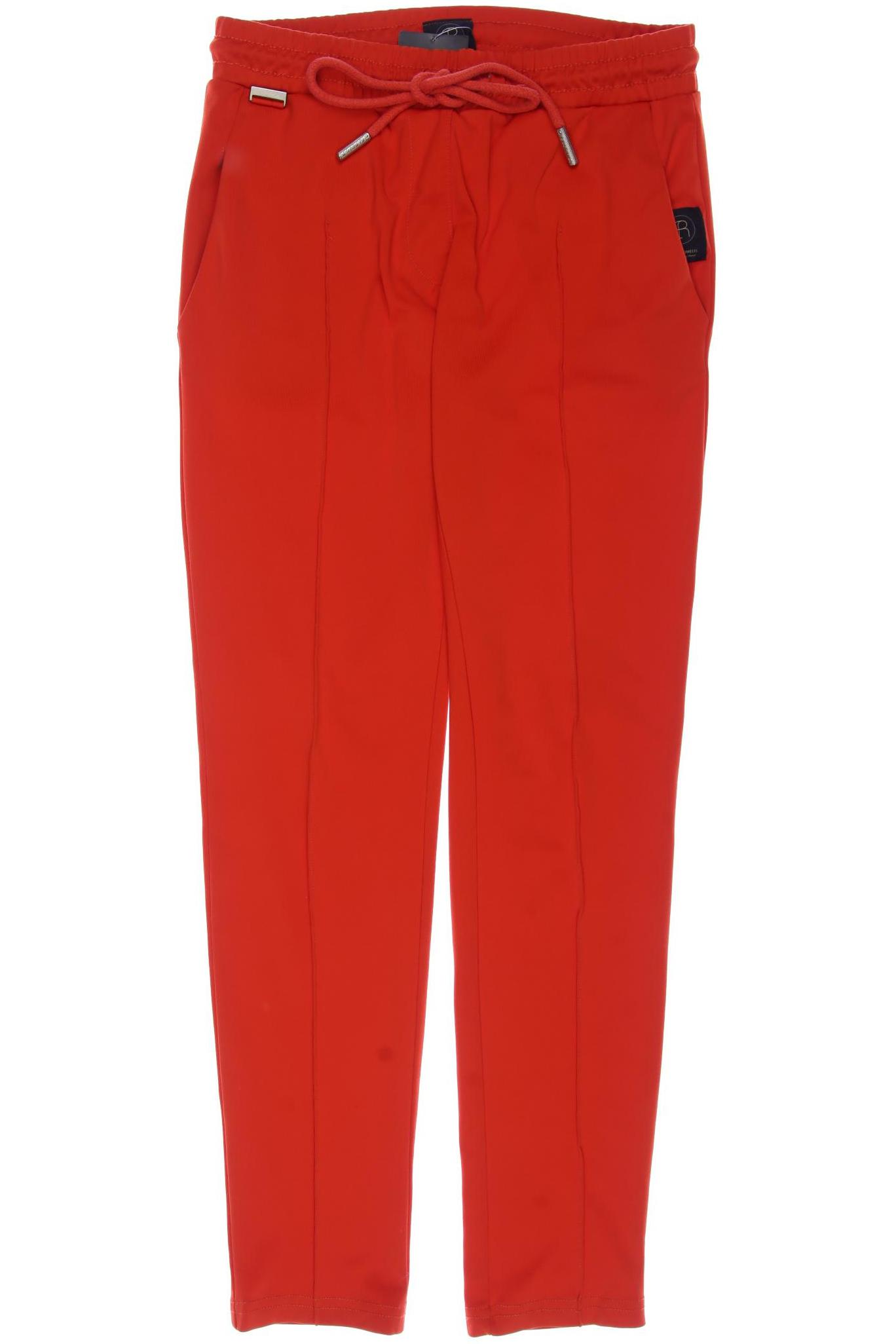 

ER Elias Rumelis Damen Stoffhose, rot, Gr. 34