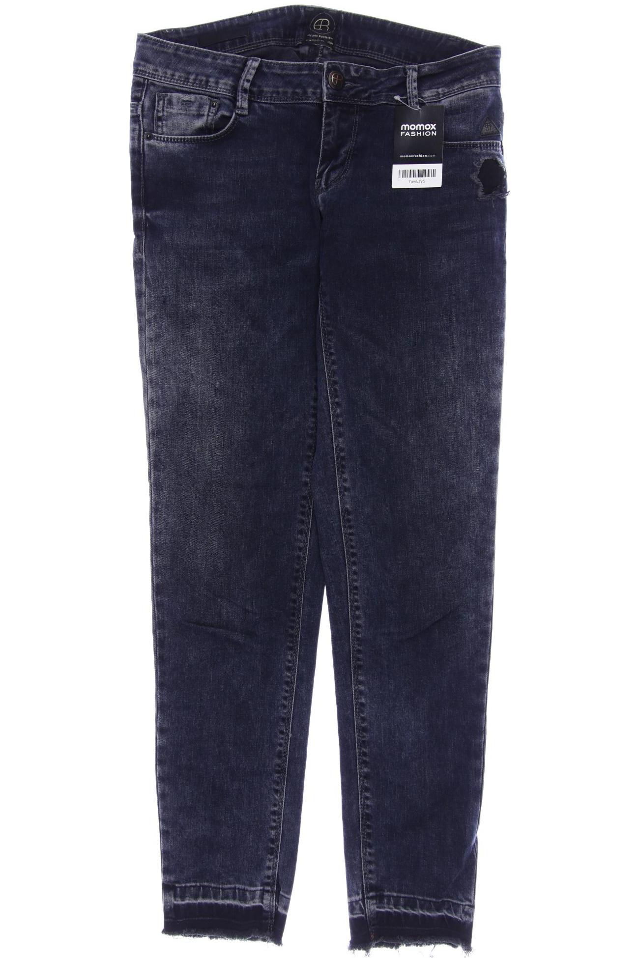 

ER ELIAS RUMELIS Damen Jeans, marineblau