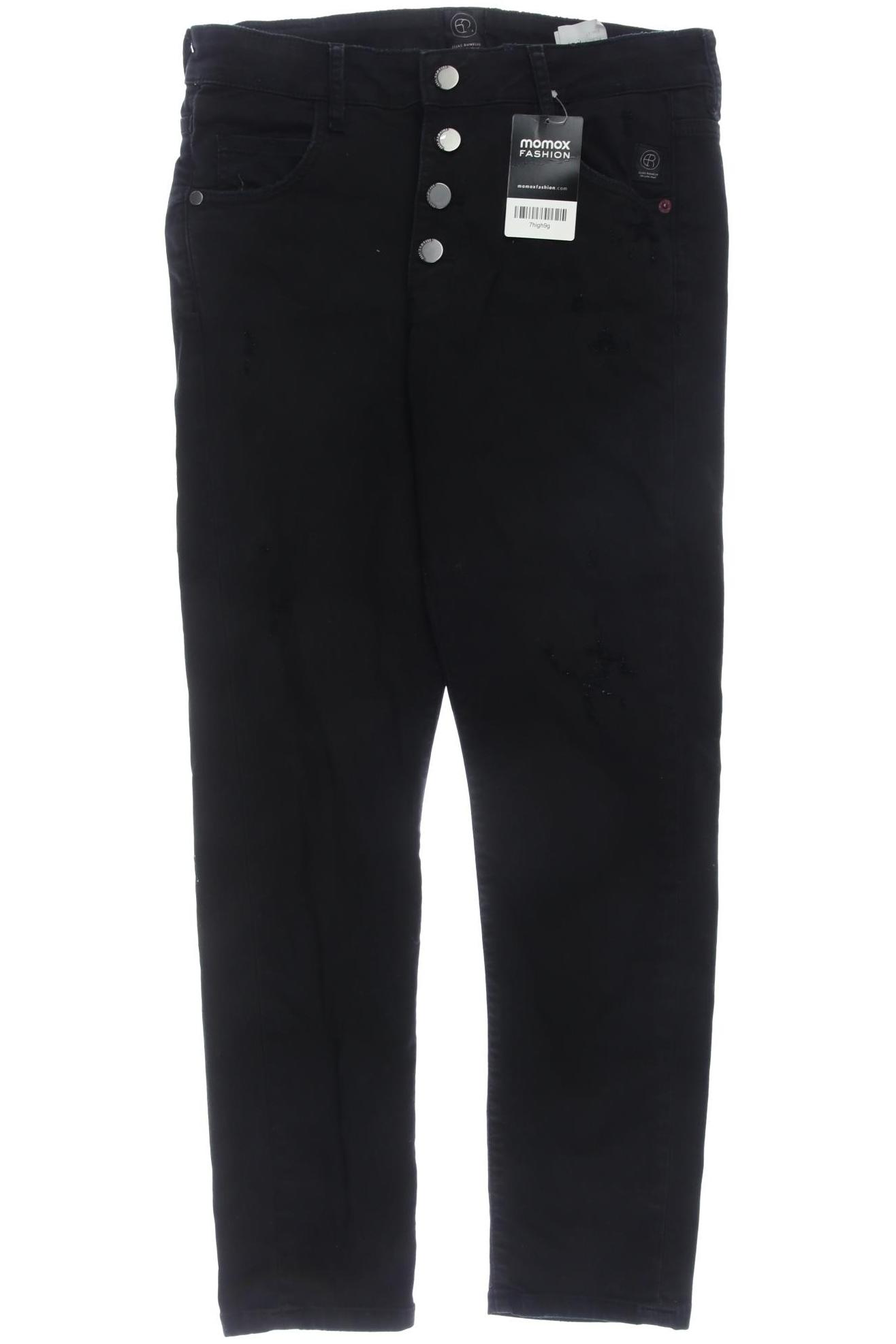 

ER Elias Rumelis Damen Stoffhose, schwarz, Gr. 27