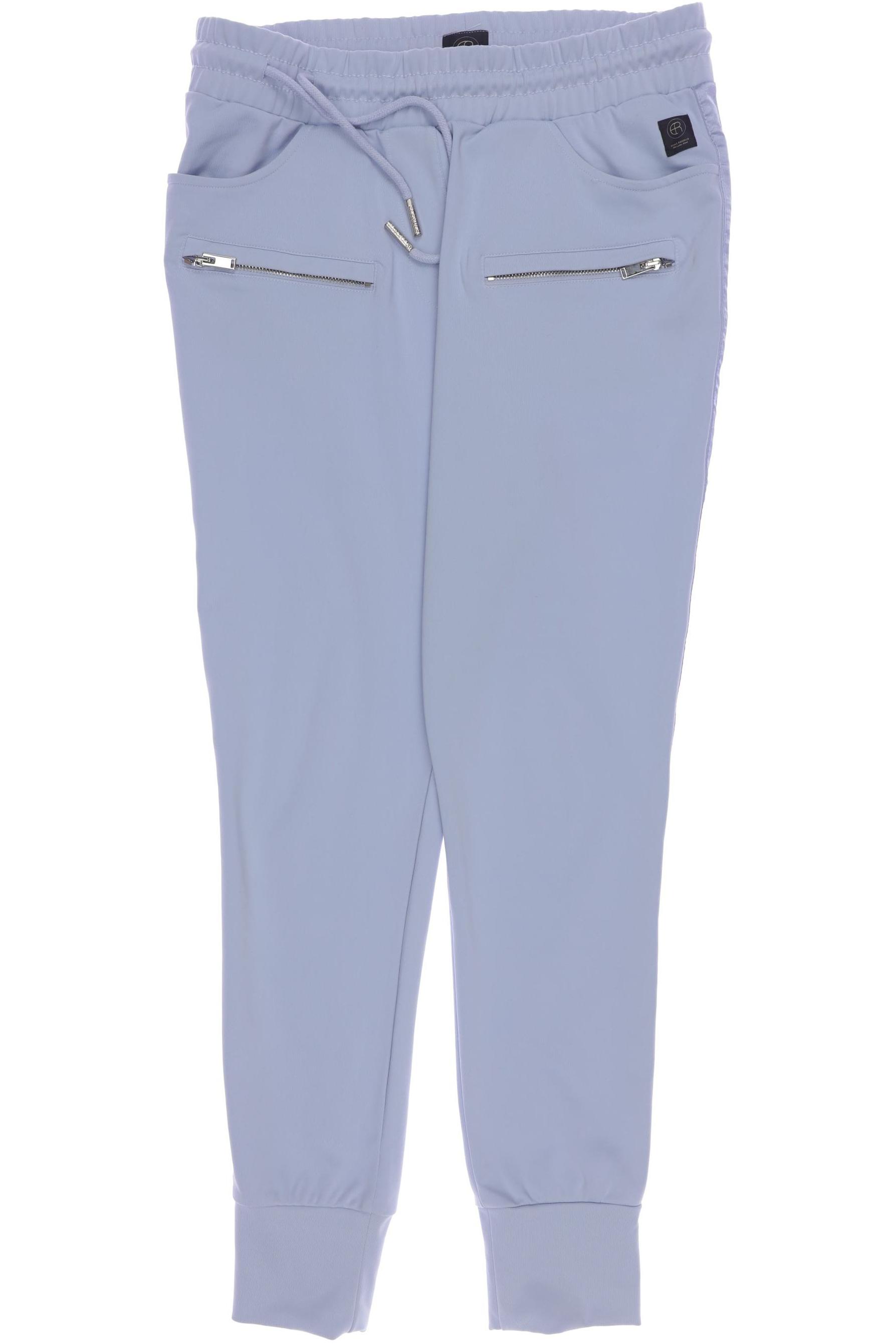 

ER Elias Rumelis Damen Stoffhose, hellblau, Gr. 0