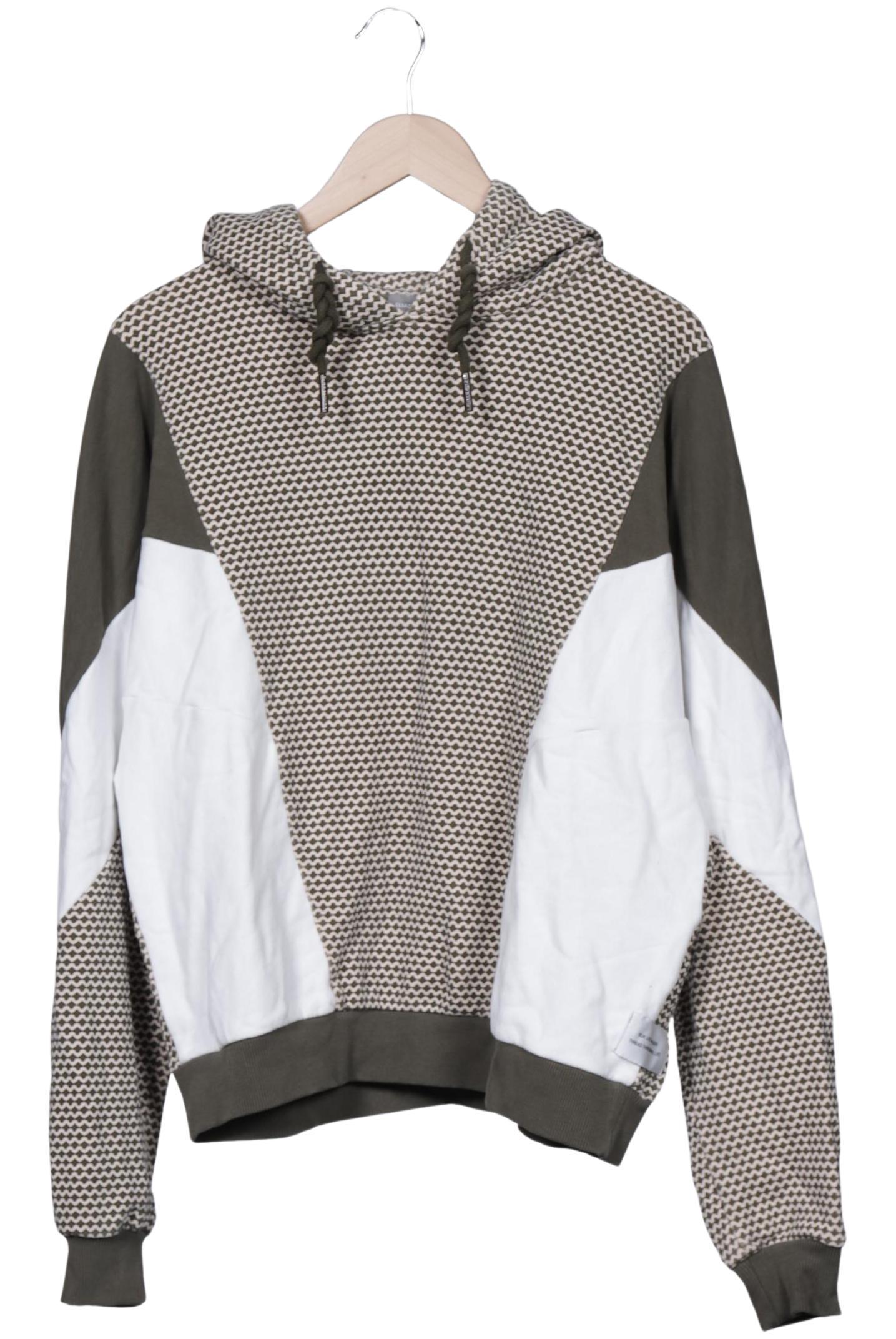 

ER Elias Rumelis Damen Kapuzenpullover, grün, Gr. 34