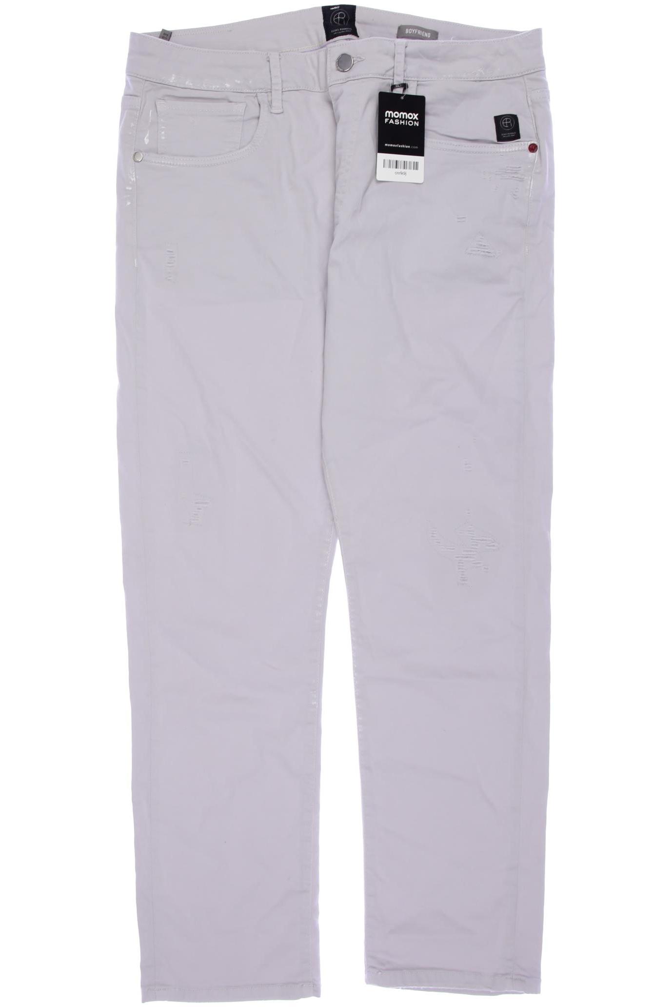 

ER Elias Rumelis Damen Stoffhose, grau, Gr. 31