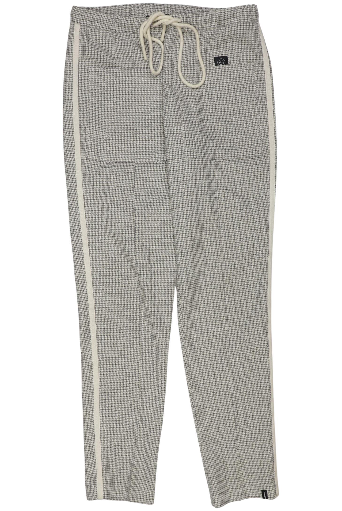 

ER Elias Rumelis Damen Stoffhose, grau, Gr. 0