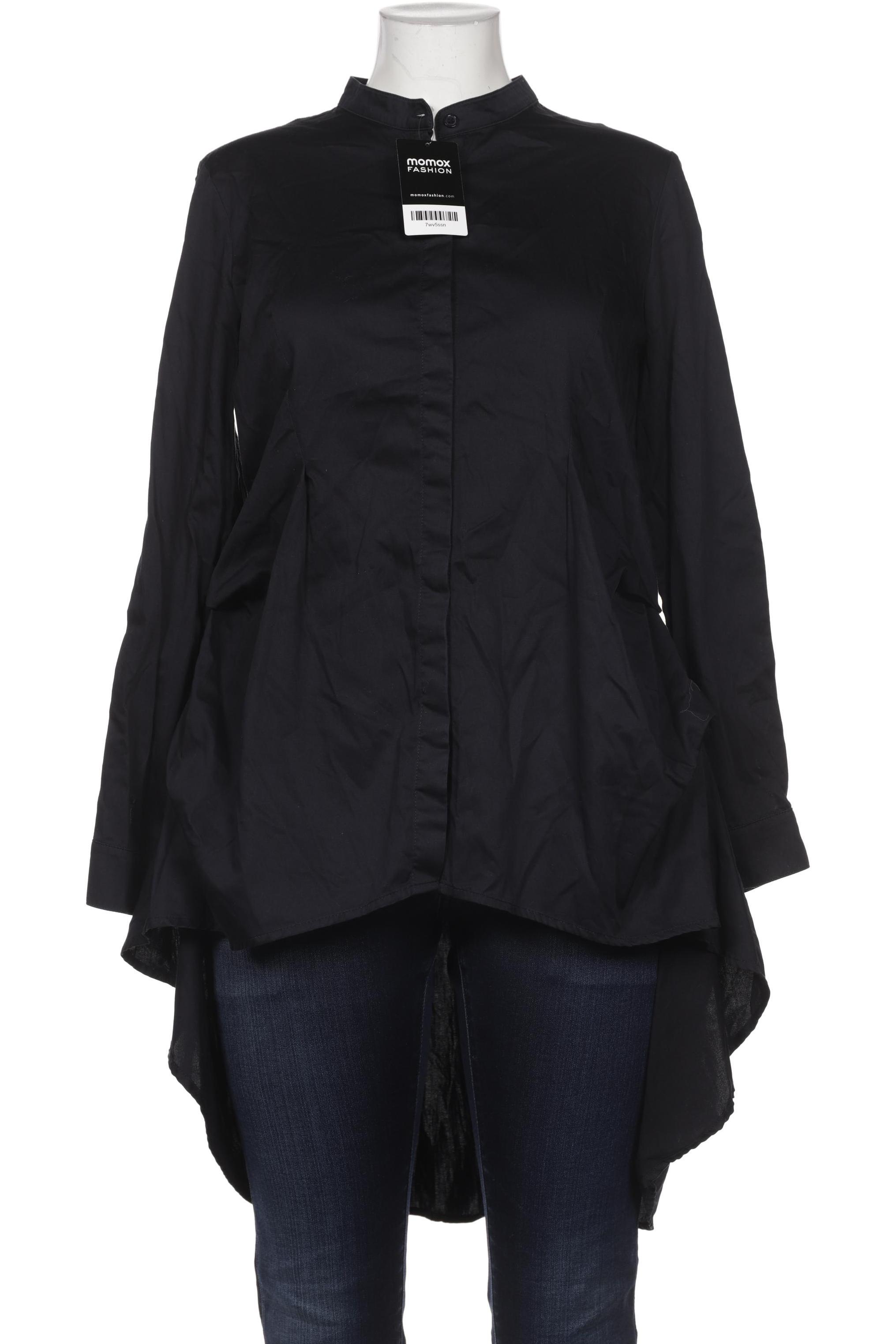 

ER Elias Rumelis Damen Bluse, marineblau, Gr. 44