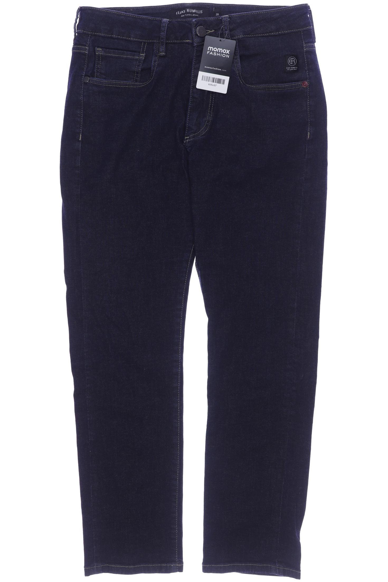 

ER Elias Rumelis Damen Jeans, marineblau, Gr. 29