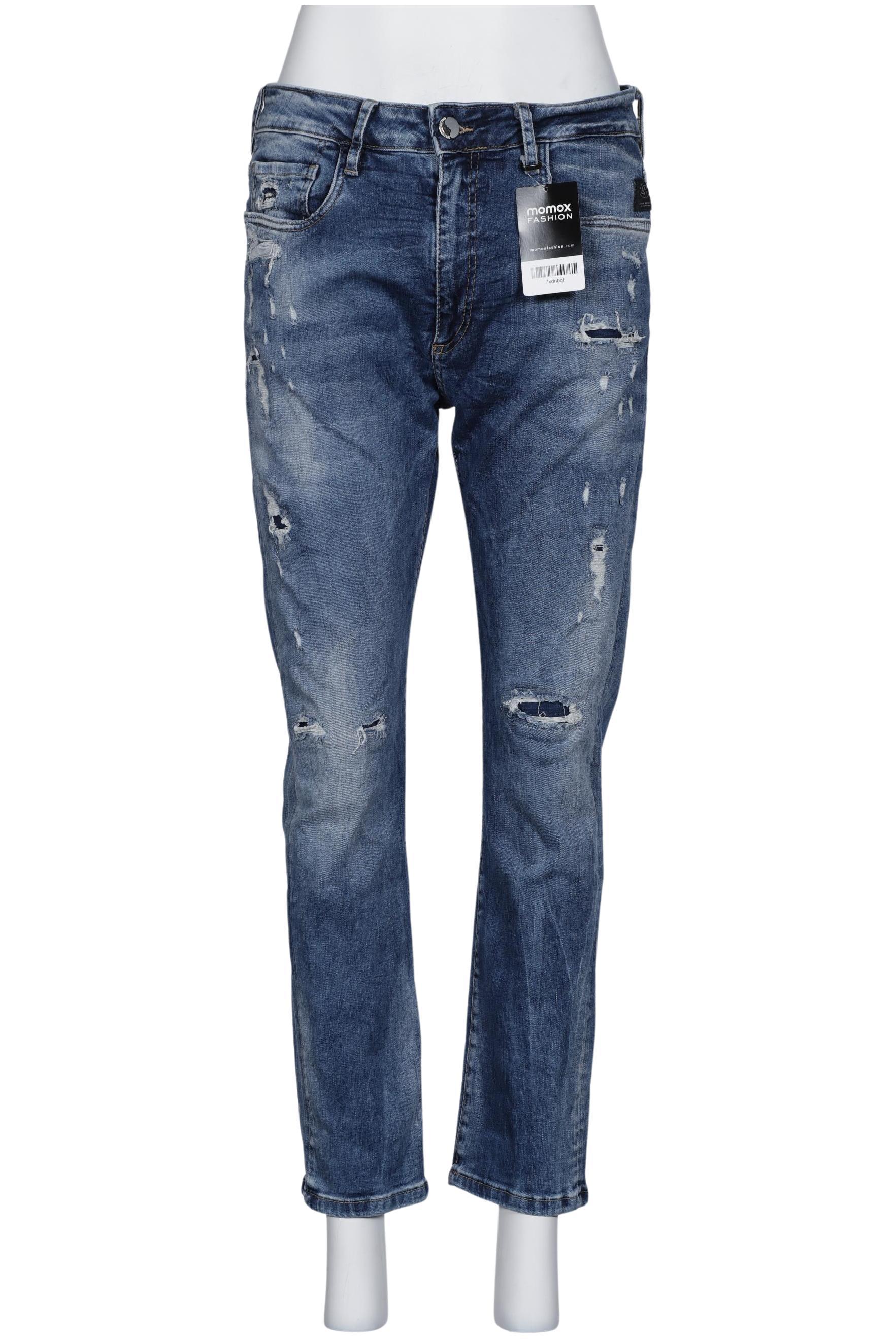 

ER Elias Rumelis Damen Jeans, blau, Gr. 28