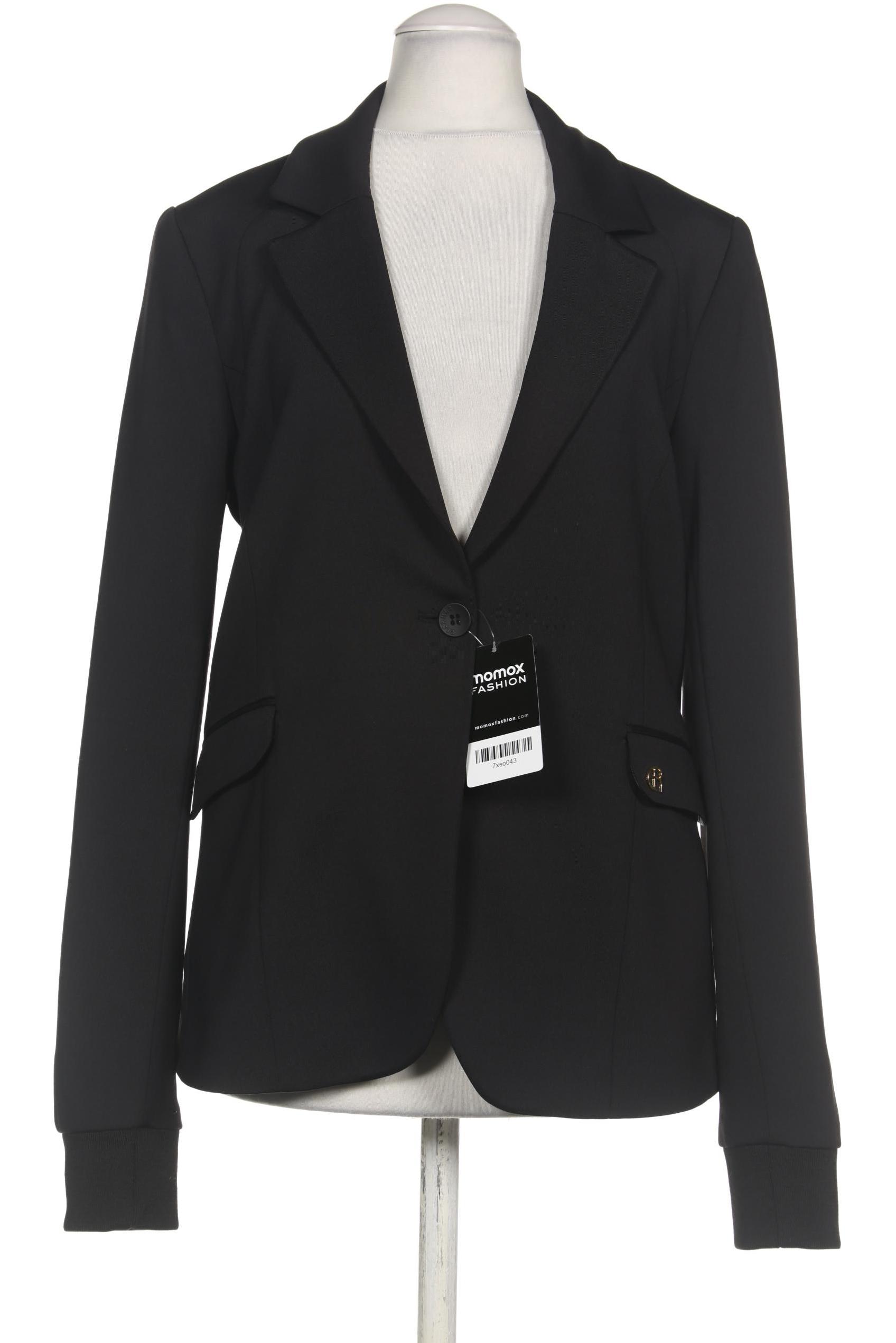 

ER Elias Rumelis Damen Blazer, schwarz, Gr. 34