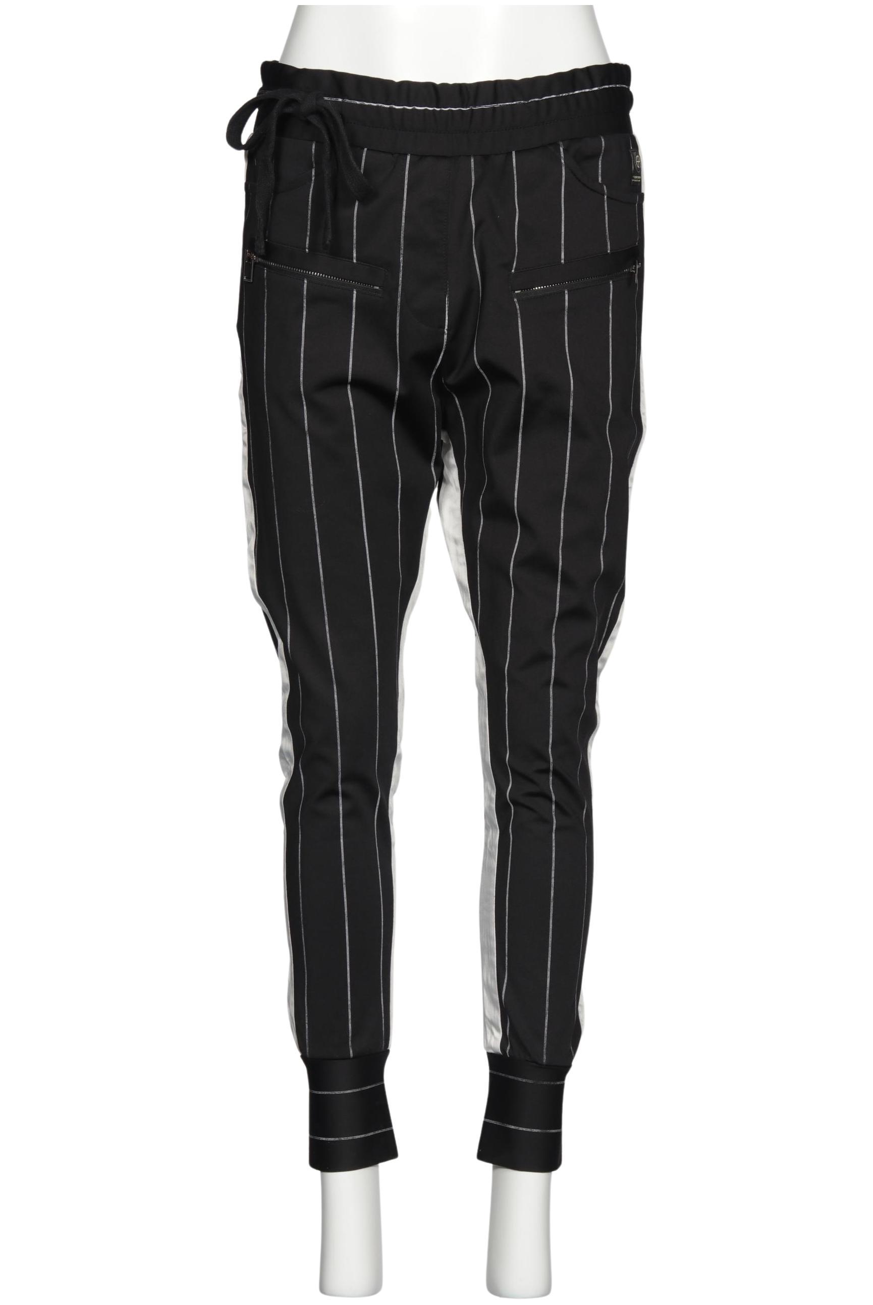 

ER Elias Rumelis Damen Stoffhose, mehrfarbig, Gr. 0