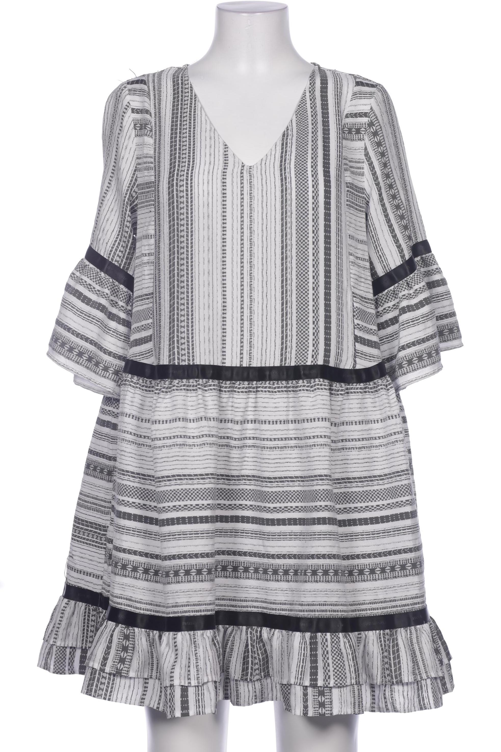 

ER Elias Rumelis Damen Kleid, grau, Gr. 36