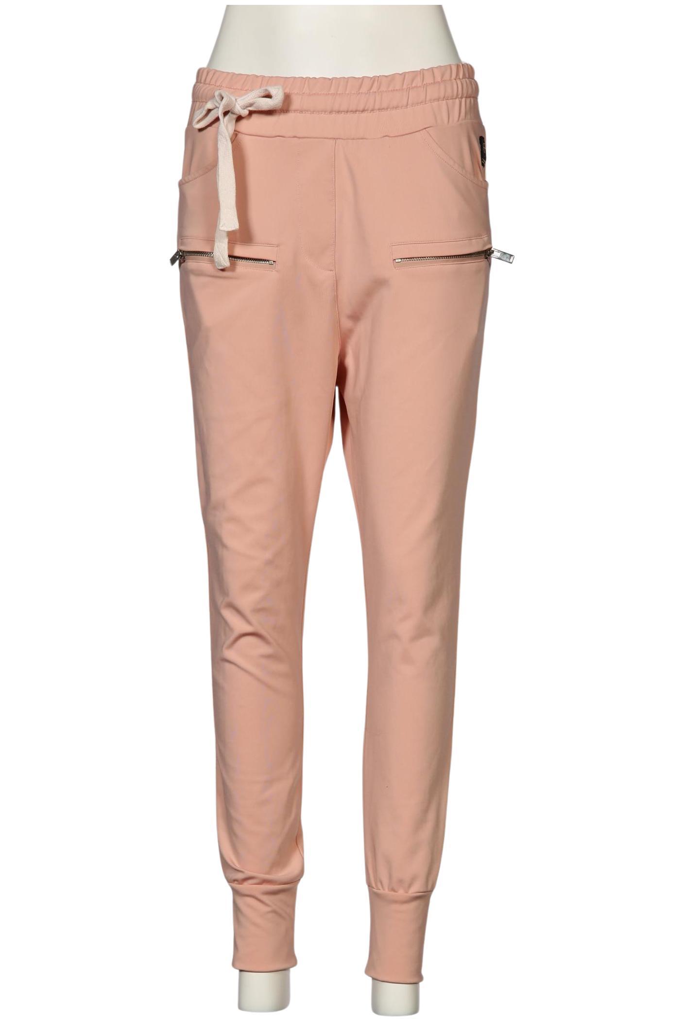 

ER Elias Rumelis Damen Stoffhose, pink, Gr. 0