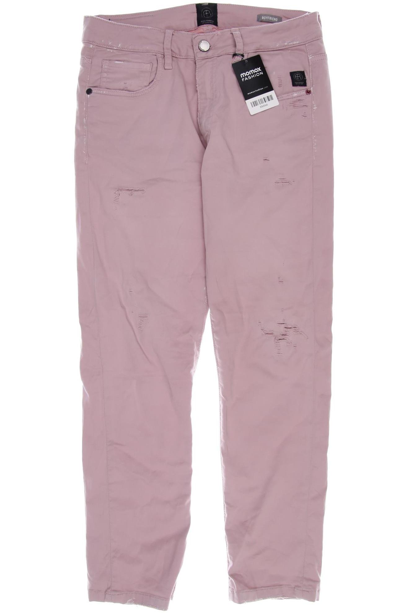 

ER ELIAS RUMELIS Damen Jeans, pink