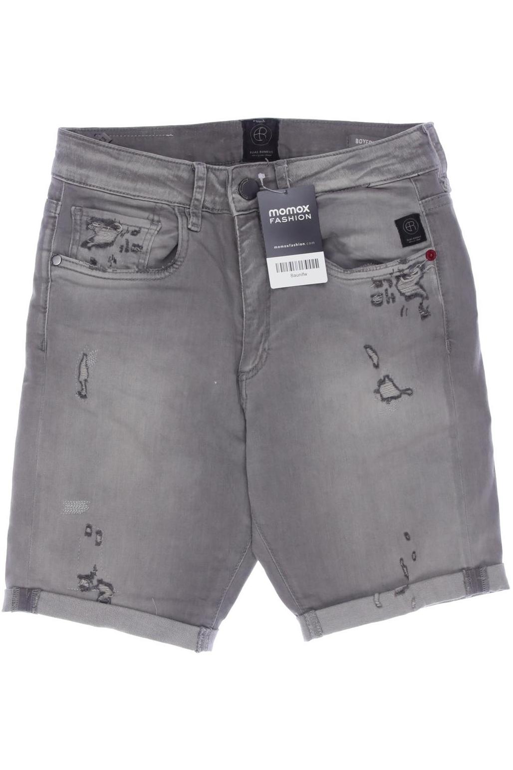 

ER Elias Rumelis Damen Shorts, grau, Gr. 27