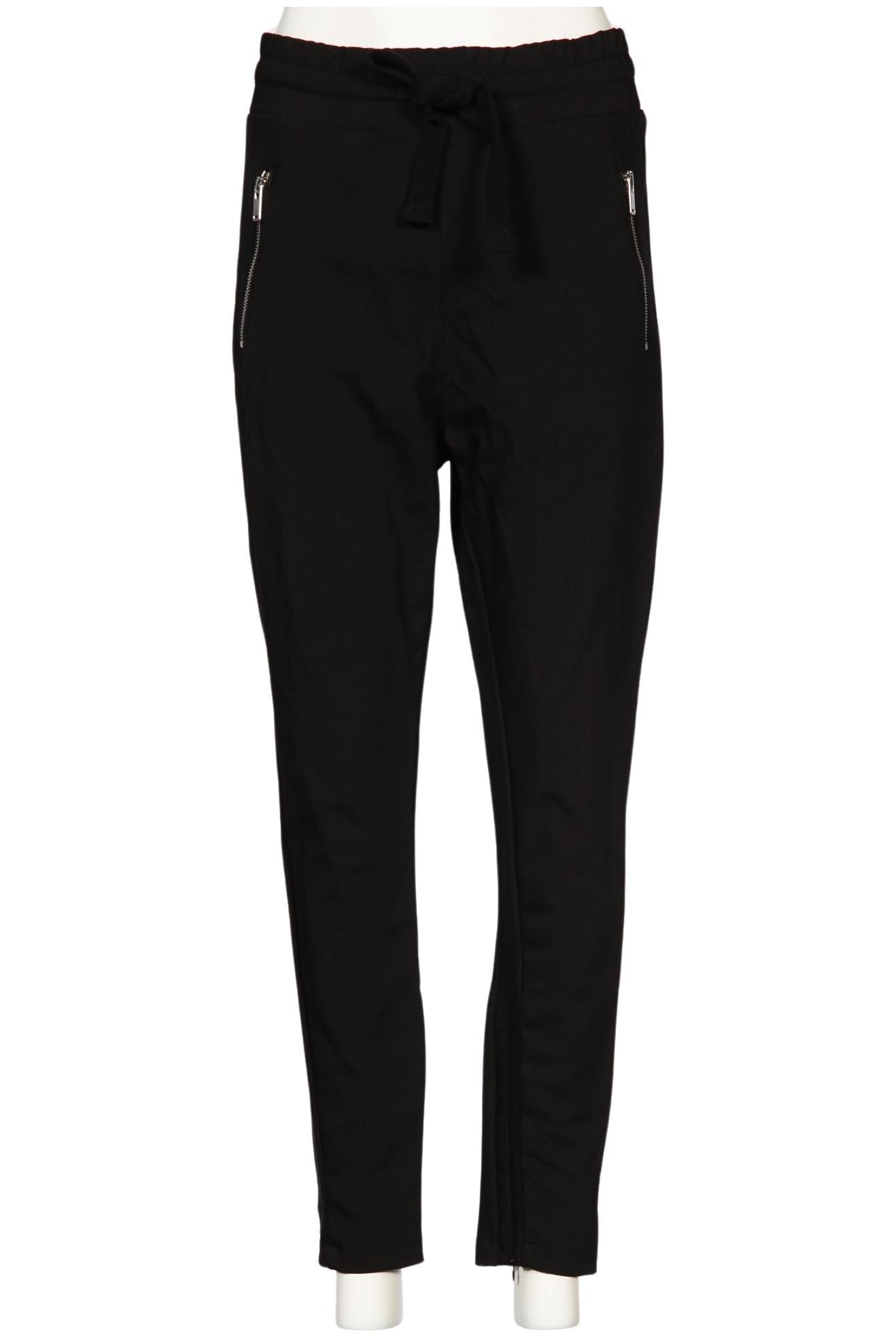 

ER Elias Rumelis Damen Stoffhose, schwarz, Gr. 0