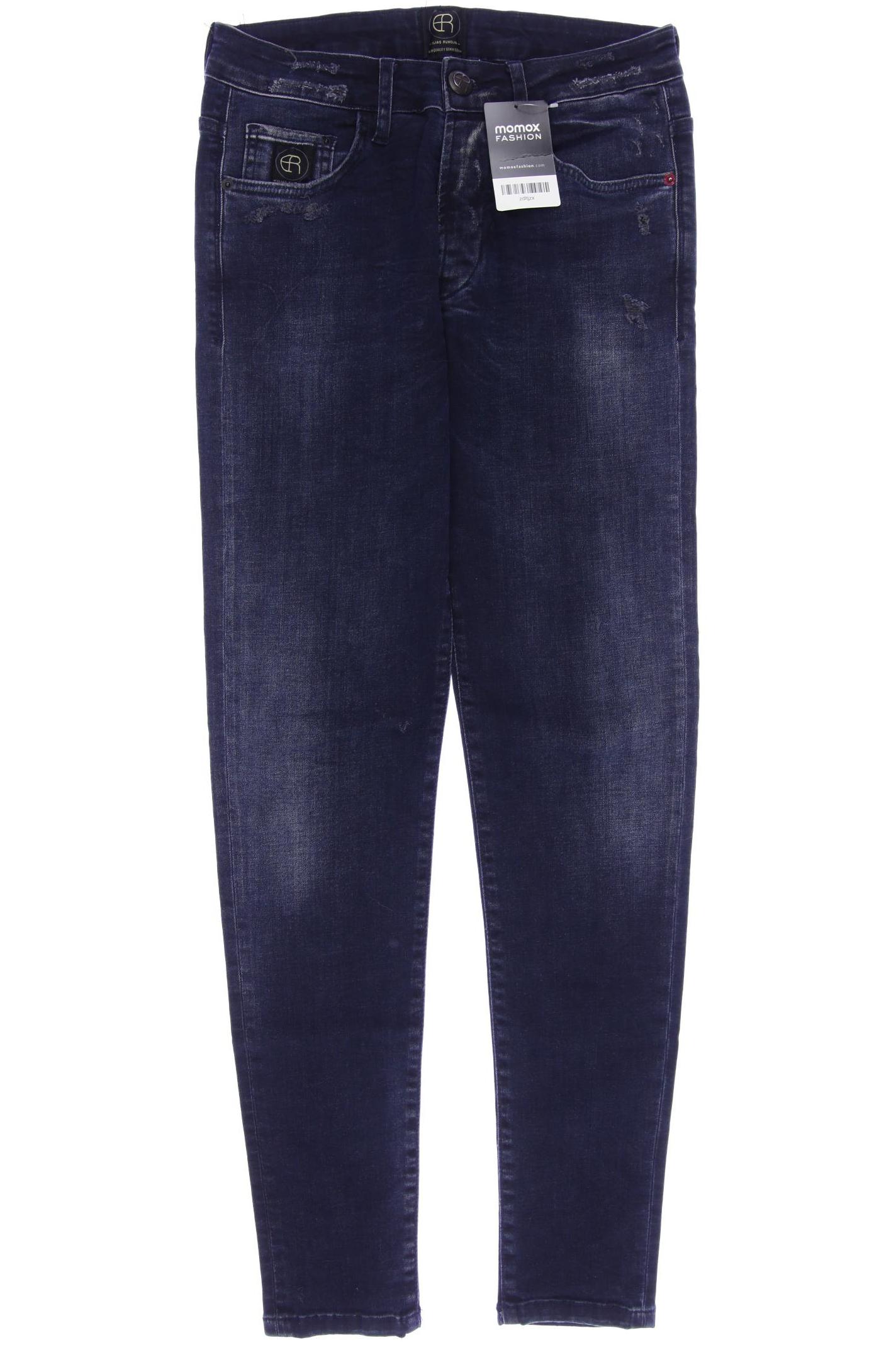 

ER Elias Rumelis Damen Jeans, marineblau, Gr. 29