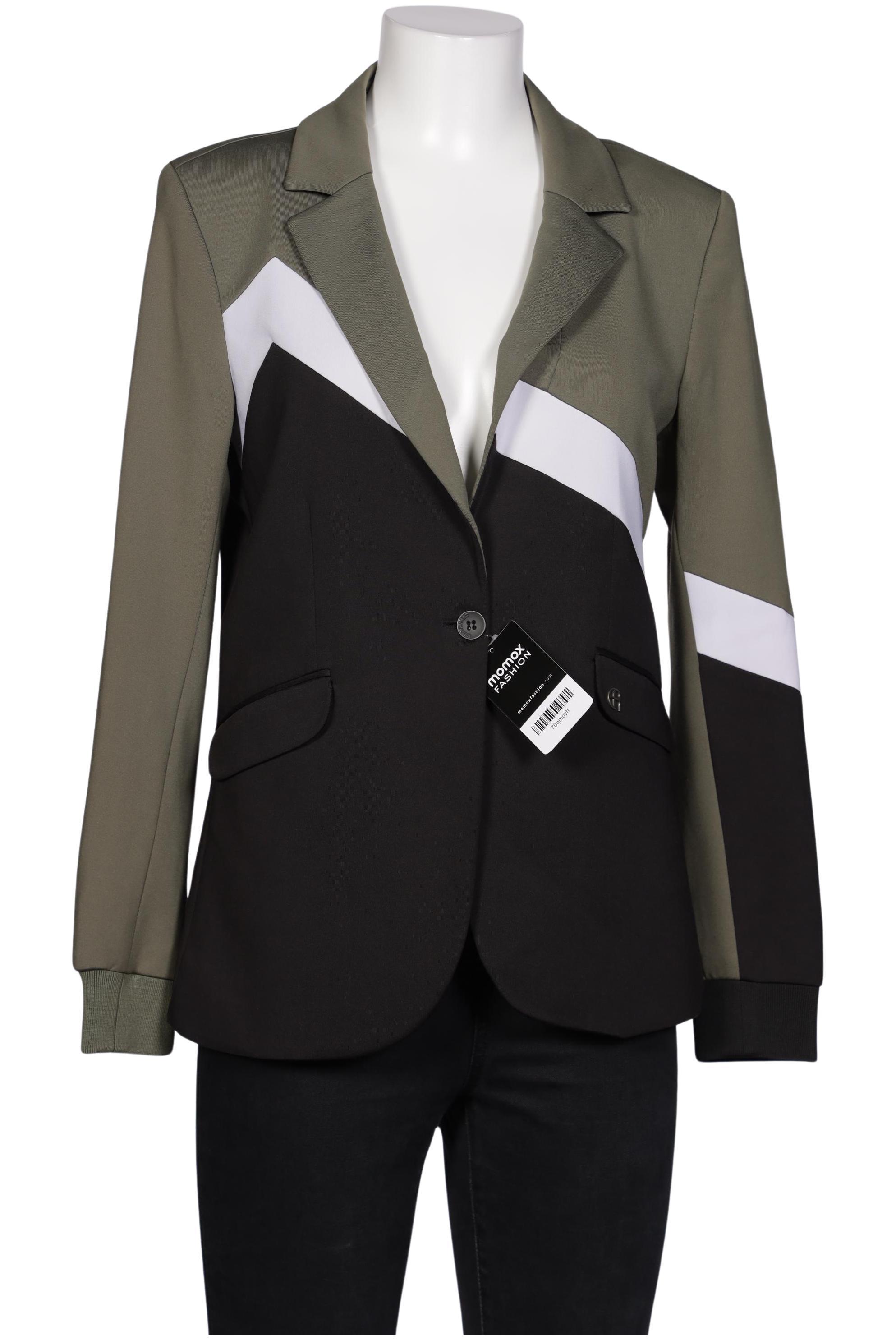 

ER Elias Rumelis Damen Blazer, mehrfarbig, Gr. 42