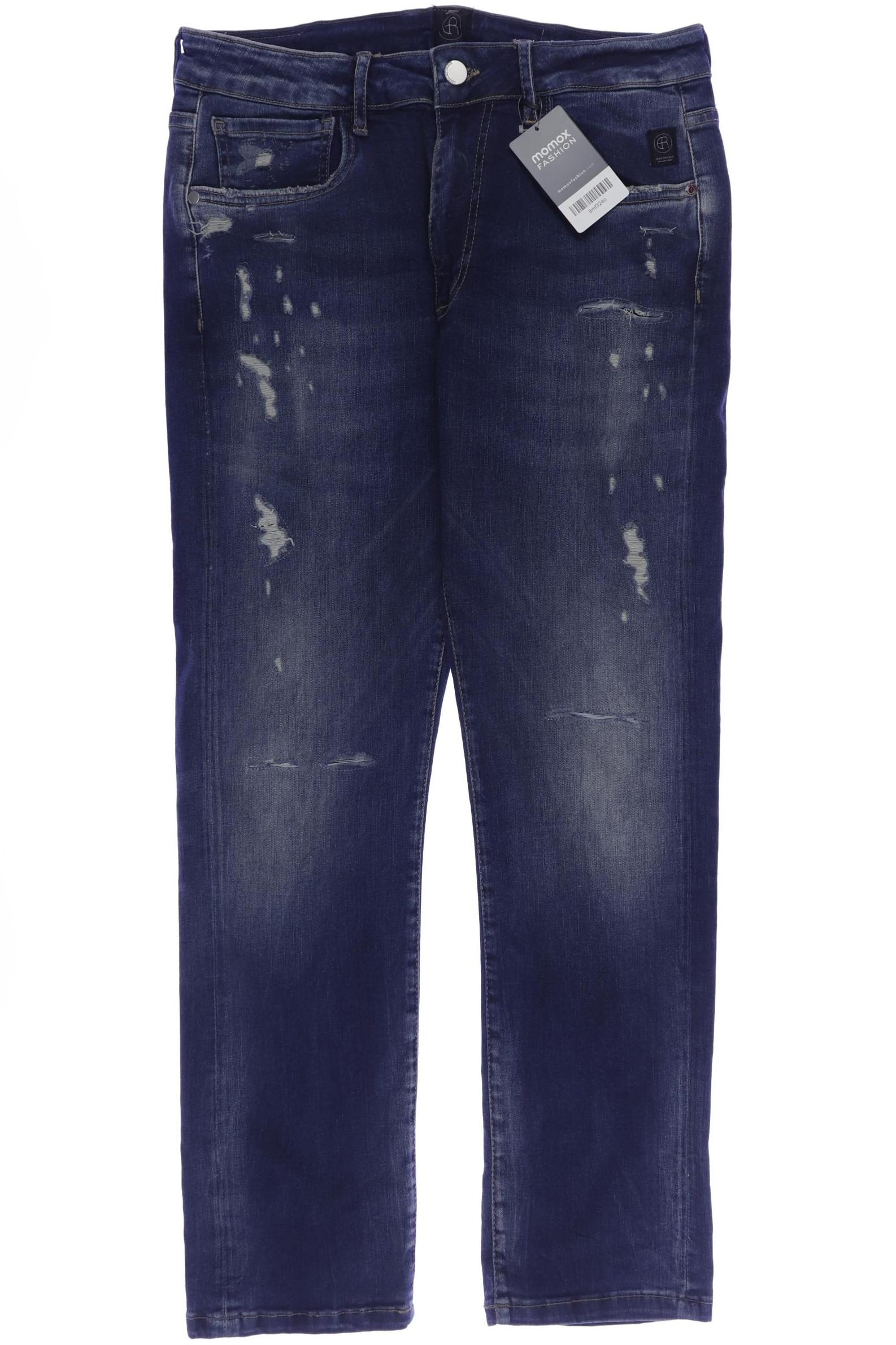 

ER Elias Rumelis Damen Jeans, blau, Gr. 29