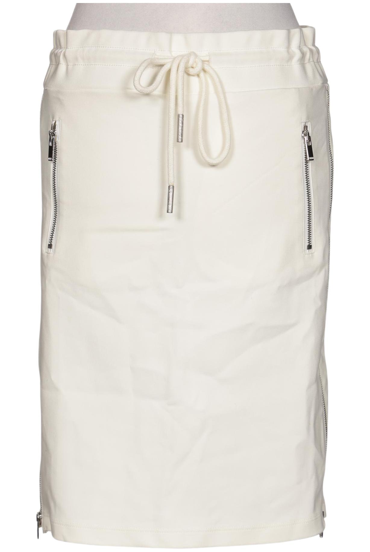 

ER Elias Rumelis Damen Rock, cremeweiß, Gr. 36