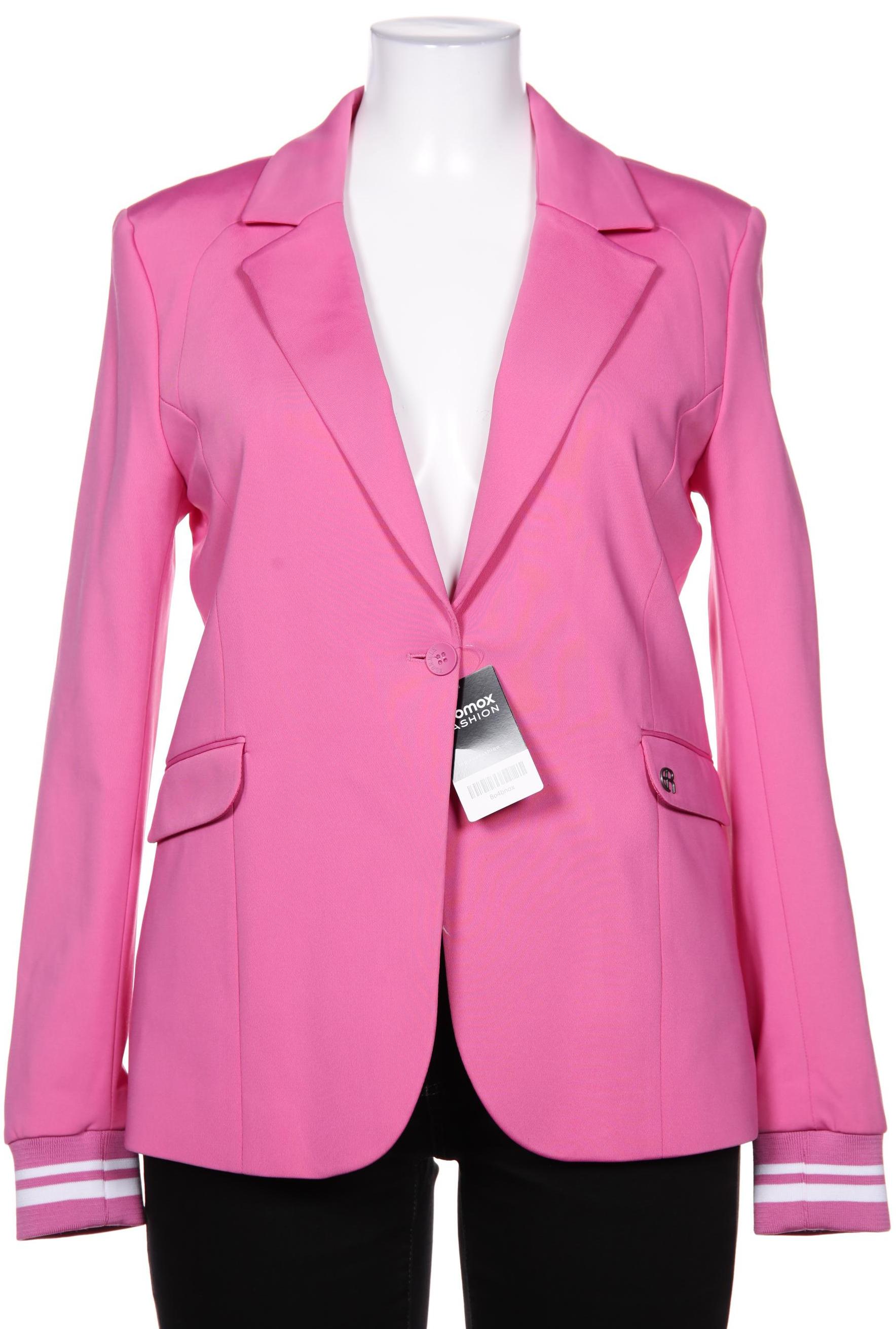 

ER Elias Rumelis Damen Blazer, pink, Gr. 44