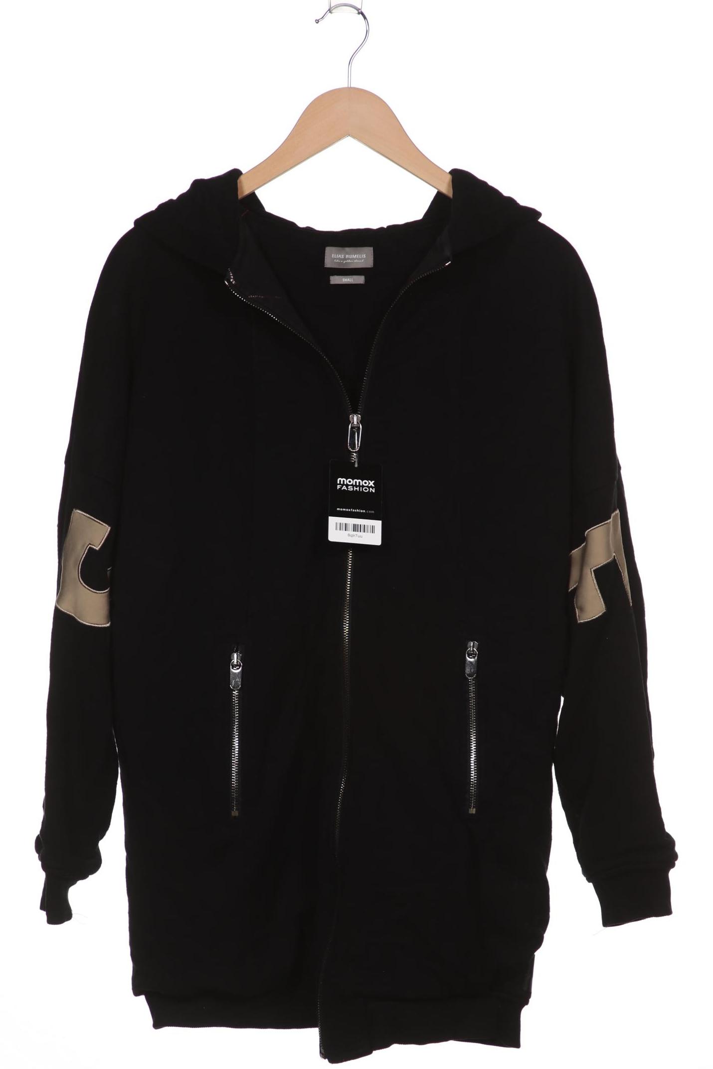 

ER Elias Rumelis Damen Jacke, schwarz, Gr. 36