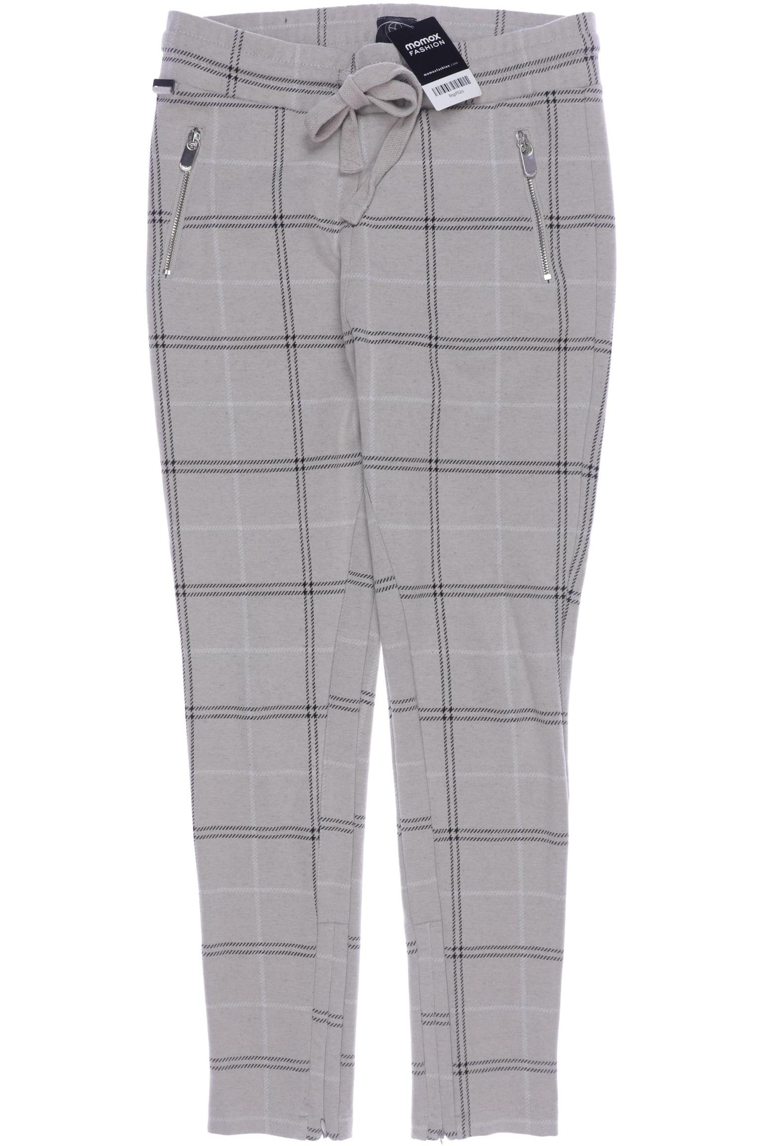

ER Elias Rumelis Damen Stoffhose, beige, Gr. 38