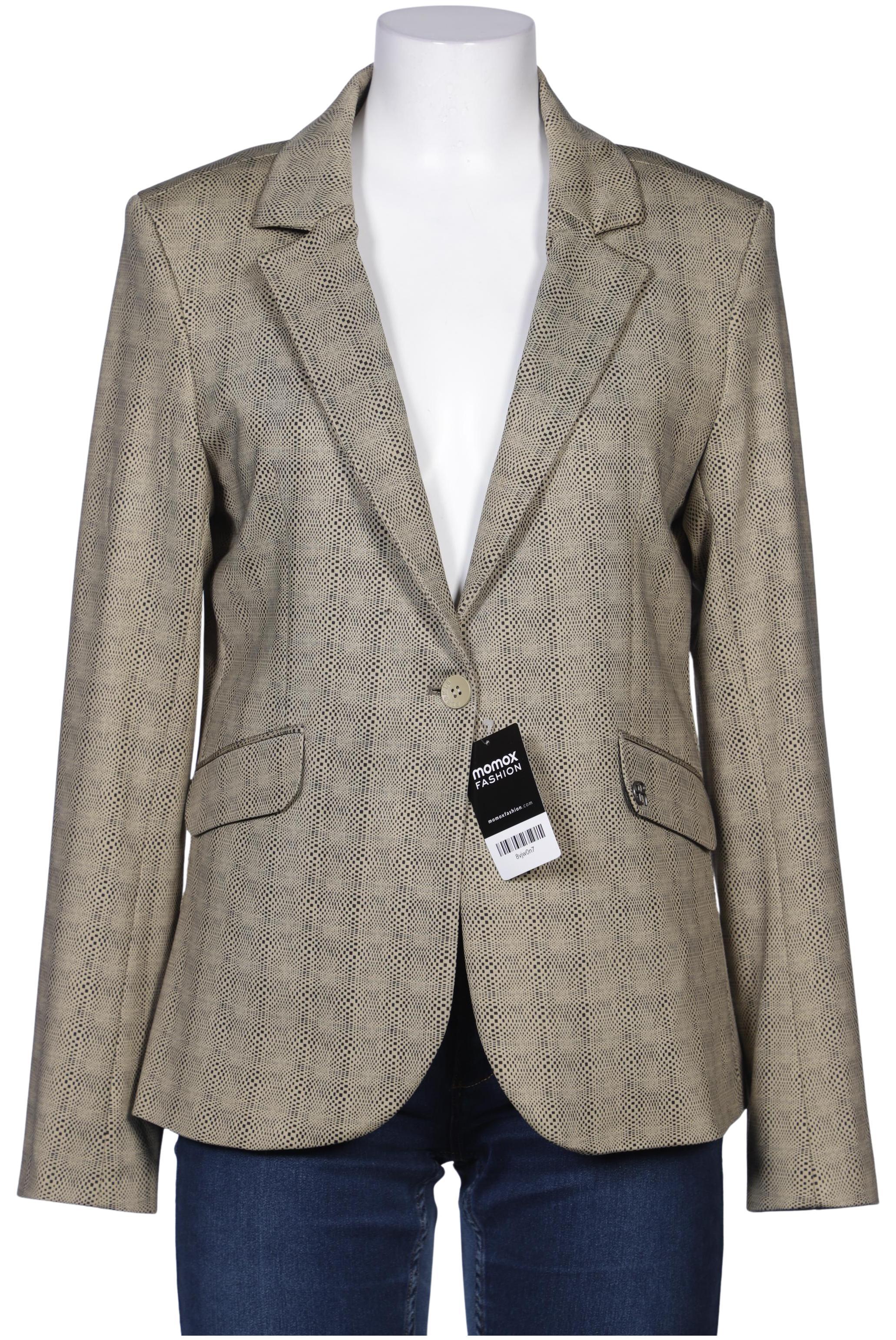 

ER Elias Rumelis Damen Blazer, grün, Gr. 42